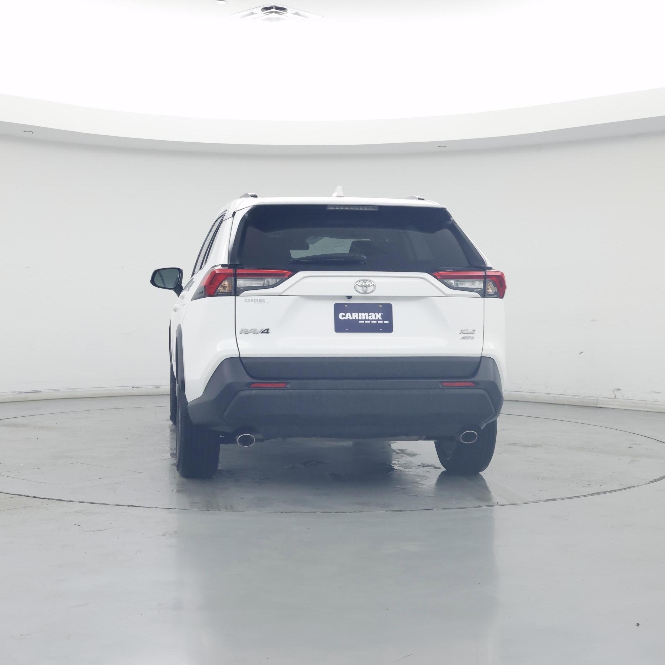 Thumbnail: 2025 Toyota RAV4 - 6