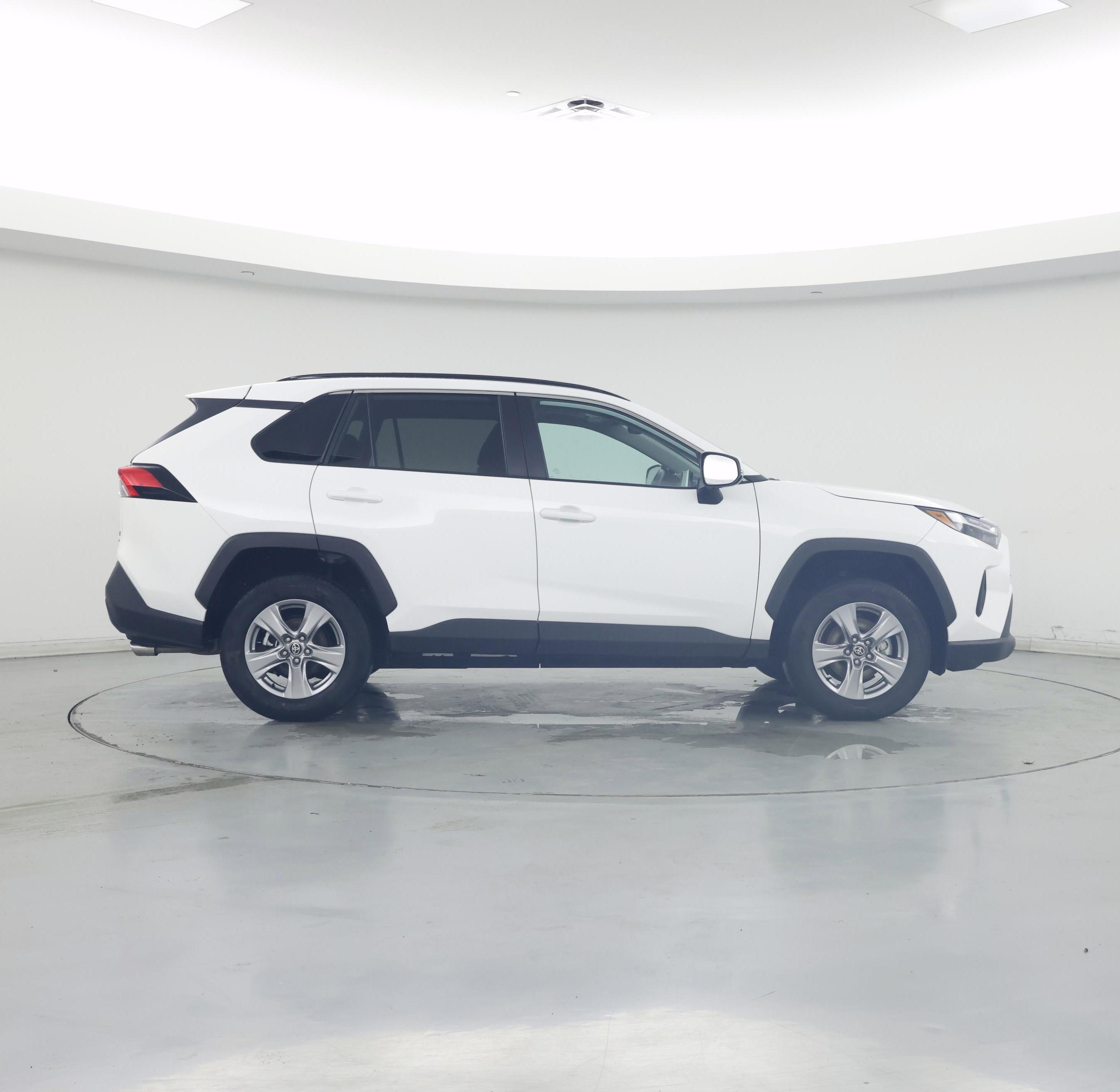 Thumbnail: 2025 Toyota RAV4 - 7