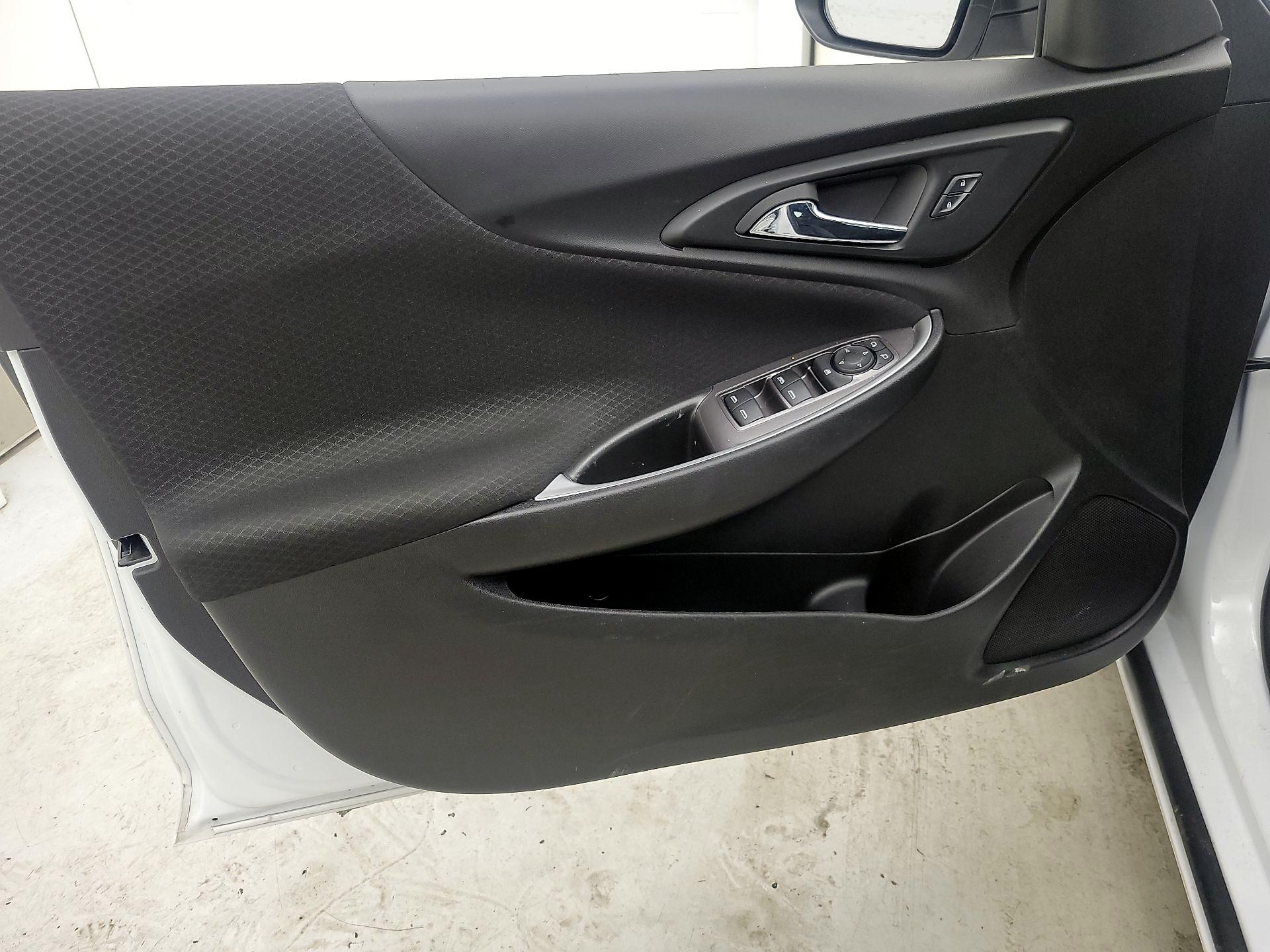 Thumbnail: 2024 Chevrolet Malibu - 12