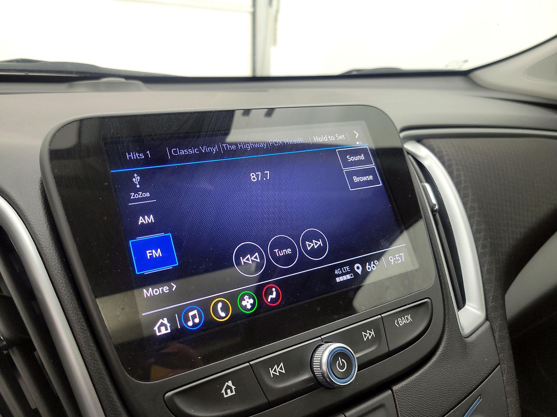 Thumbnail: 2024 Chevrolet Malibu - 14