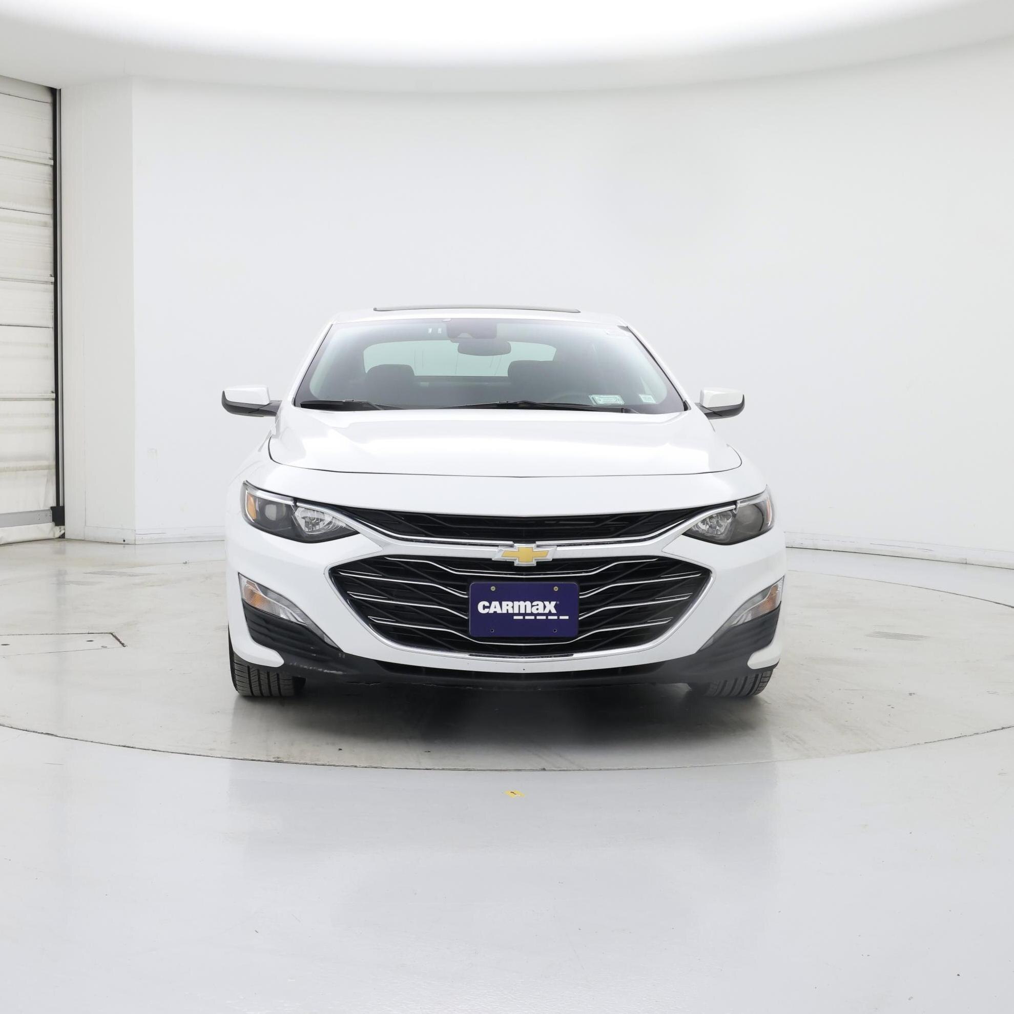 Thumbnail: 2024 Chevrolet Malibu - 5