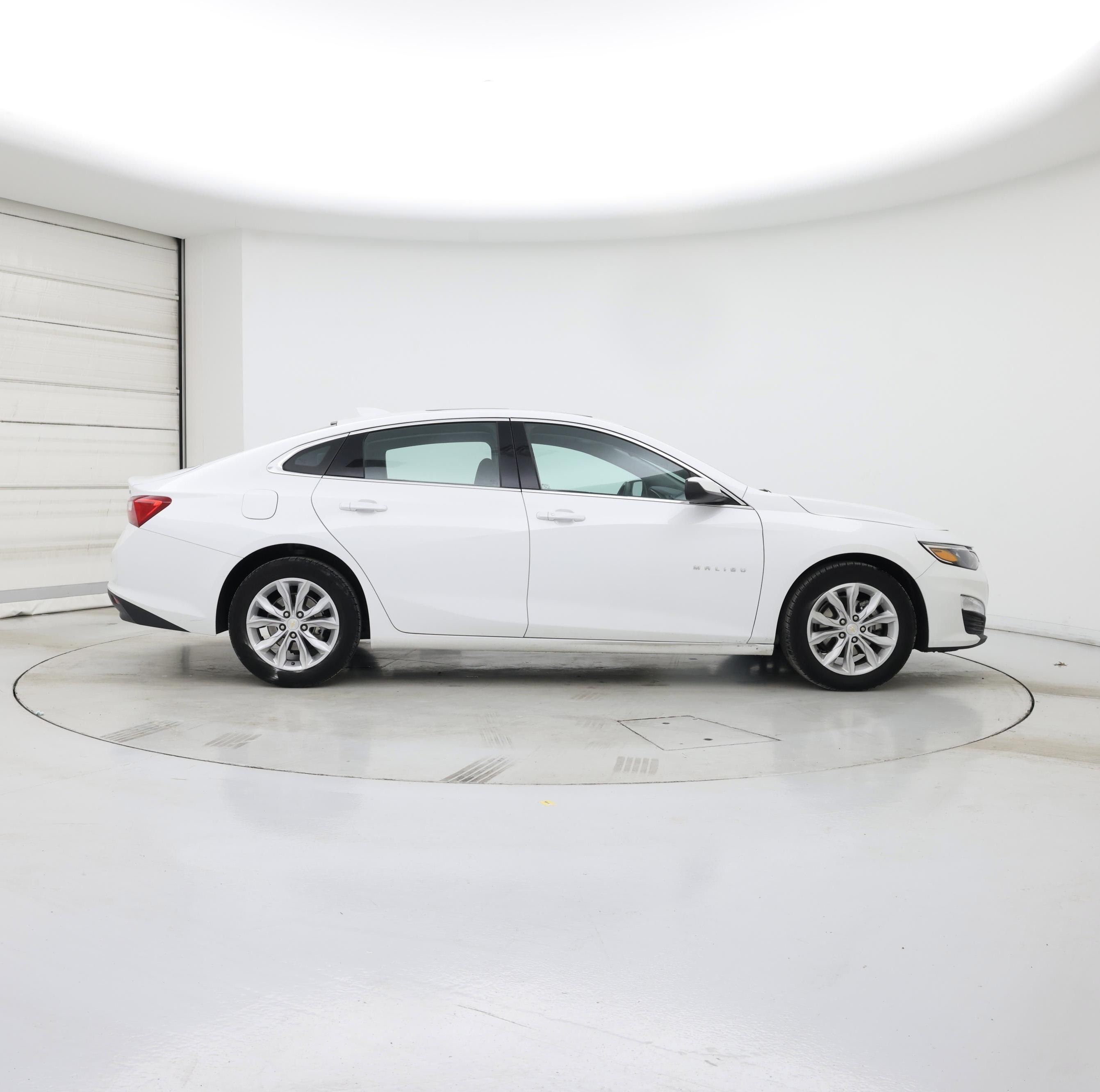 Thumbnail: 2024 Chevrolet Malibu - 7