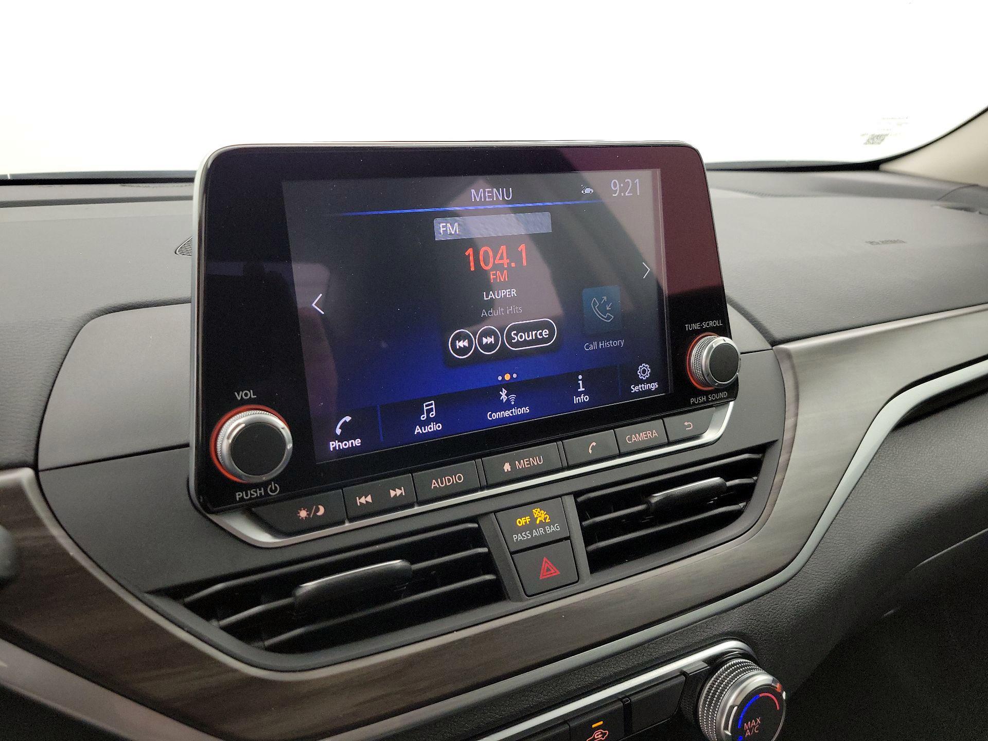 Thumbnail: 2025 Nissan Altima - 15