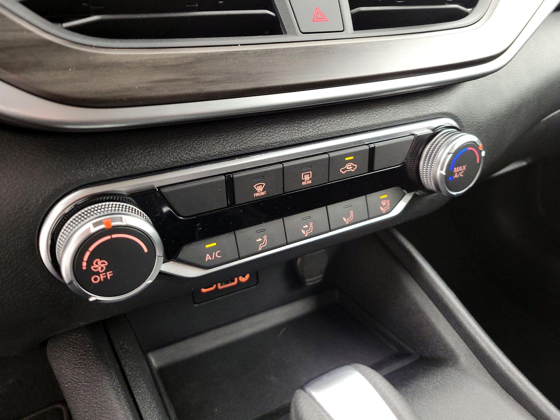 Thumbnail: 2025 Nissan Altima - 16