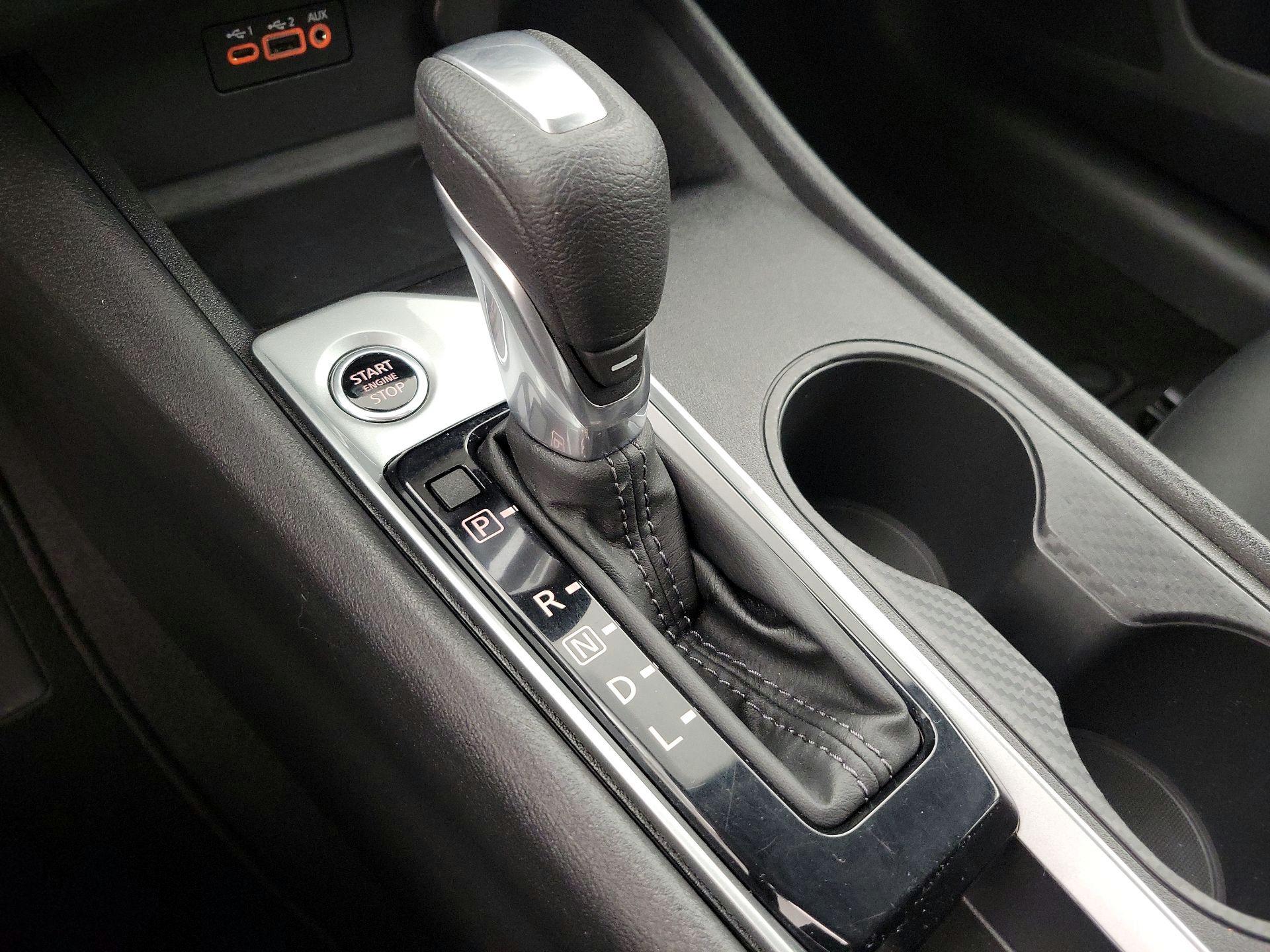 Thumbnail: 2025 Nissan Altima - 17