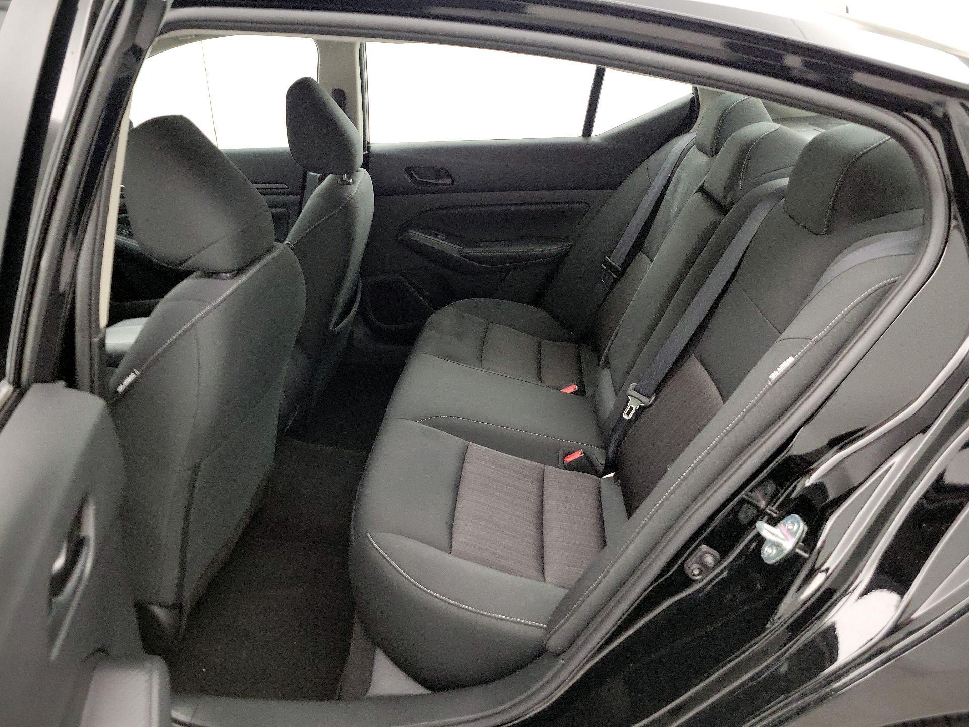 Thumbnail: 2025 Nissan Altima - 19