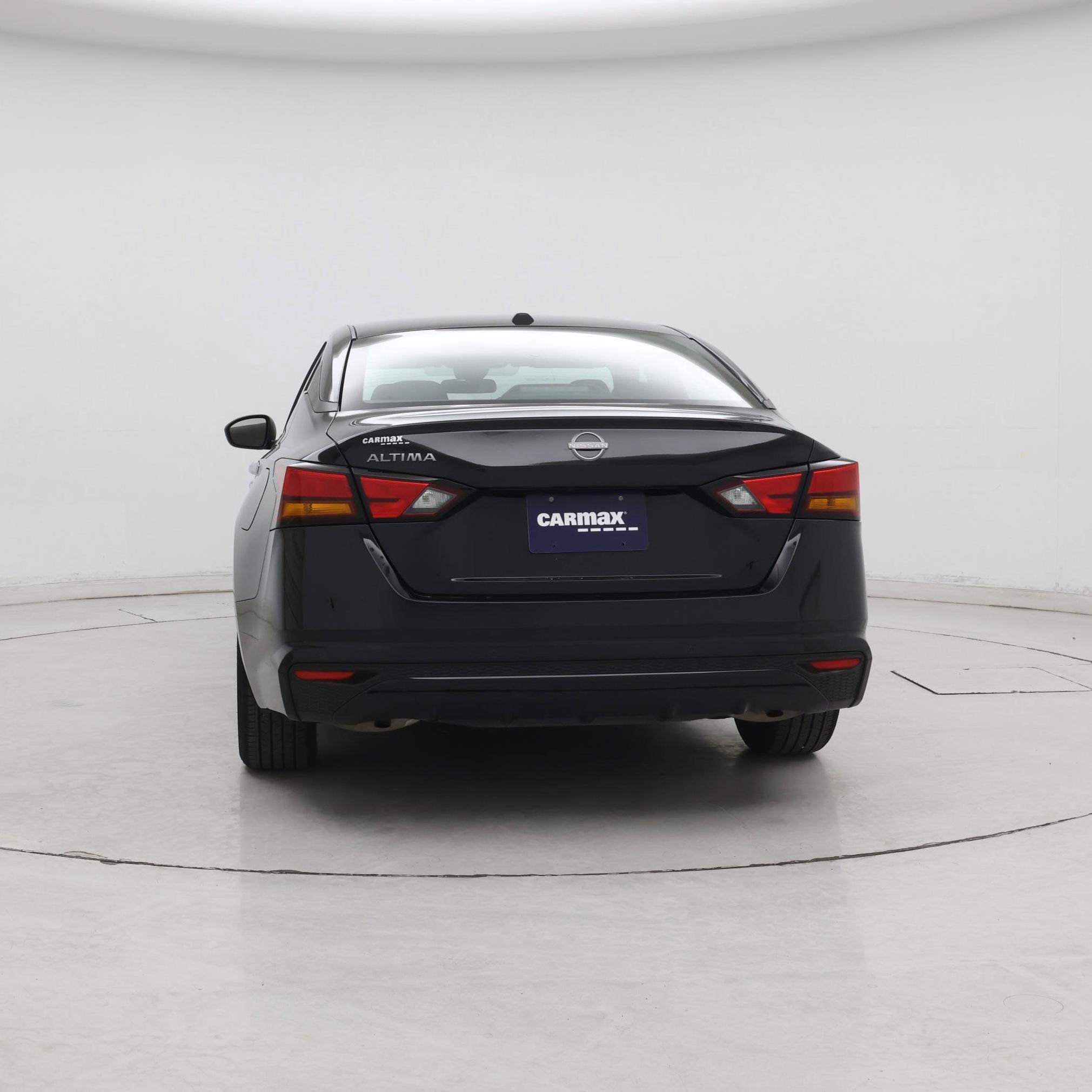 Thumbnail: 2025 Nissan Altima - 6