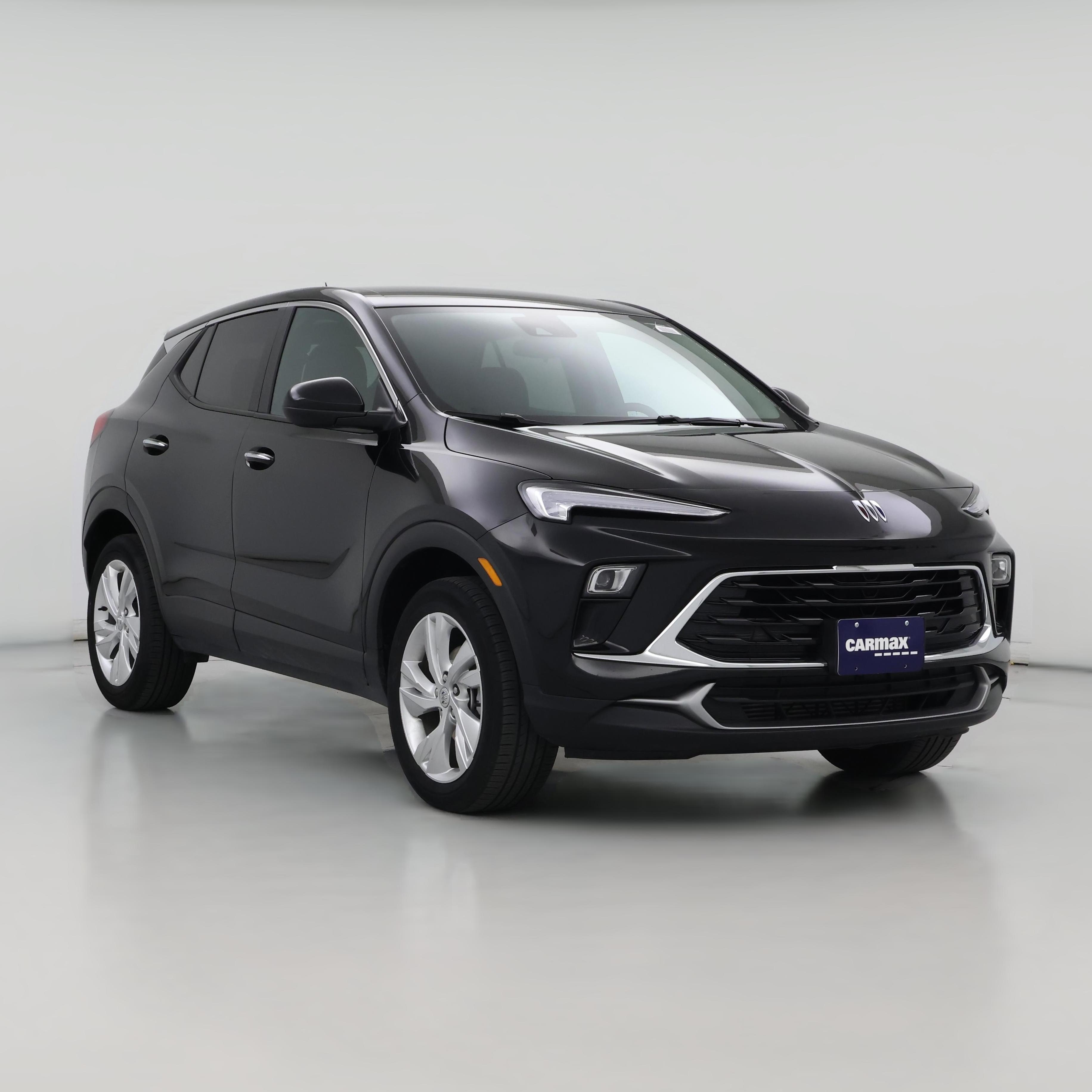 Thumbnail: 2025 Buick Encore GX - 1