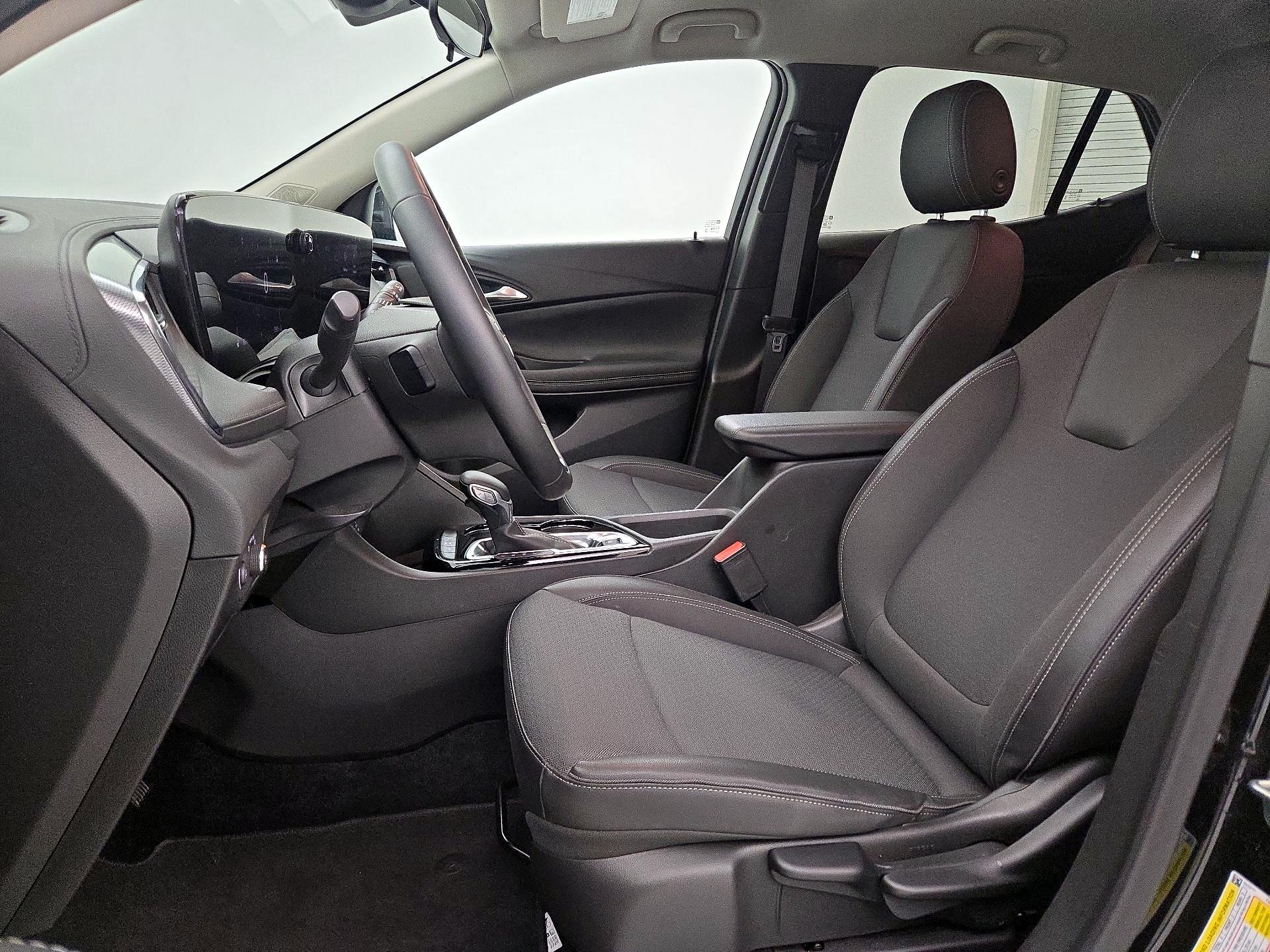 Thumbnail: 2025 Buick Encore GX - 11