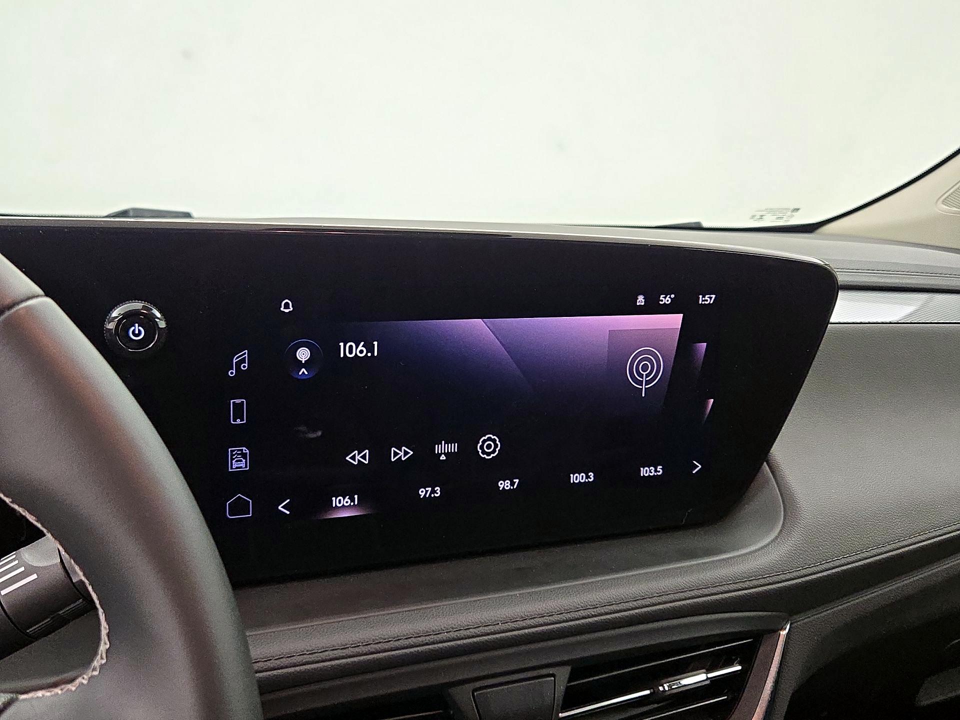 Thumbnail: 2025 Buick Encore GX - 15