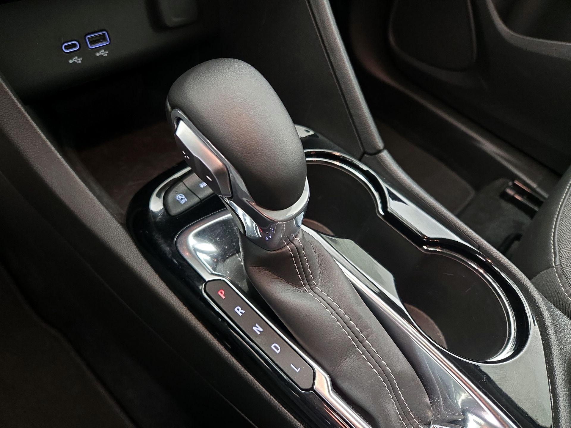 Thumbnail: 2025 Buick Encore GX - 17