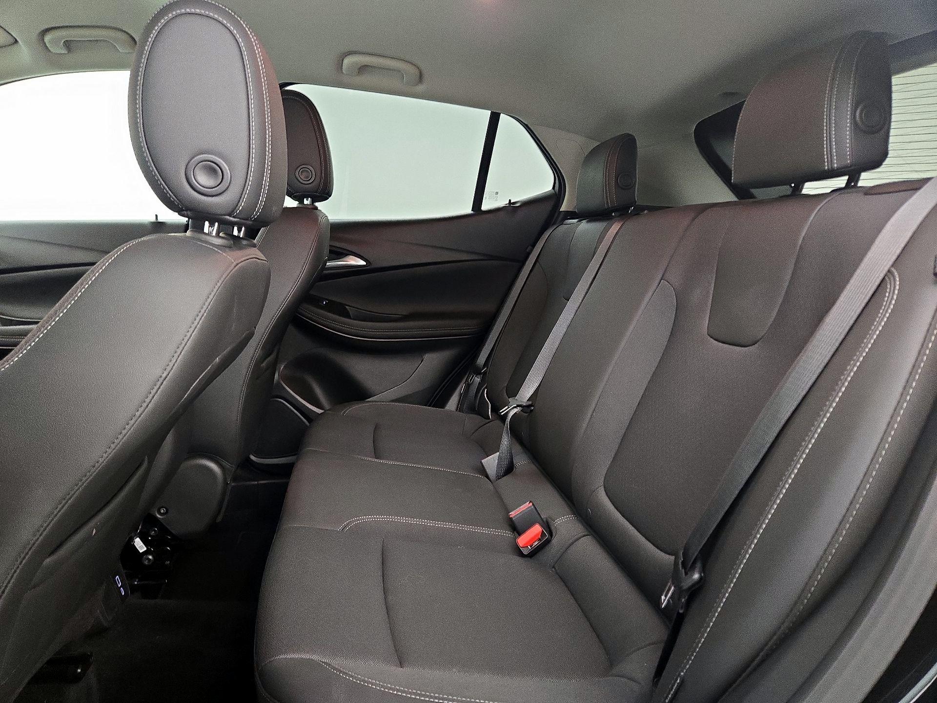 Thumbnail: 2025 Buick Encore GX - 19