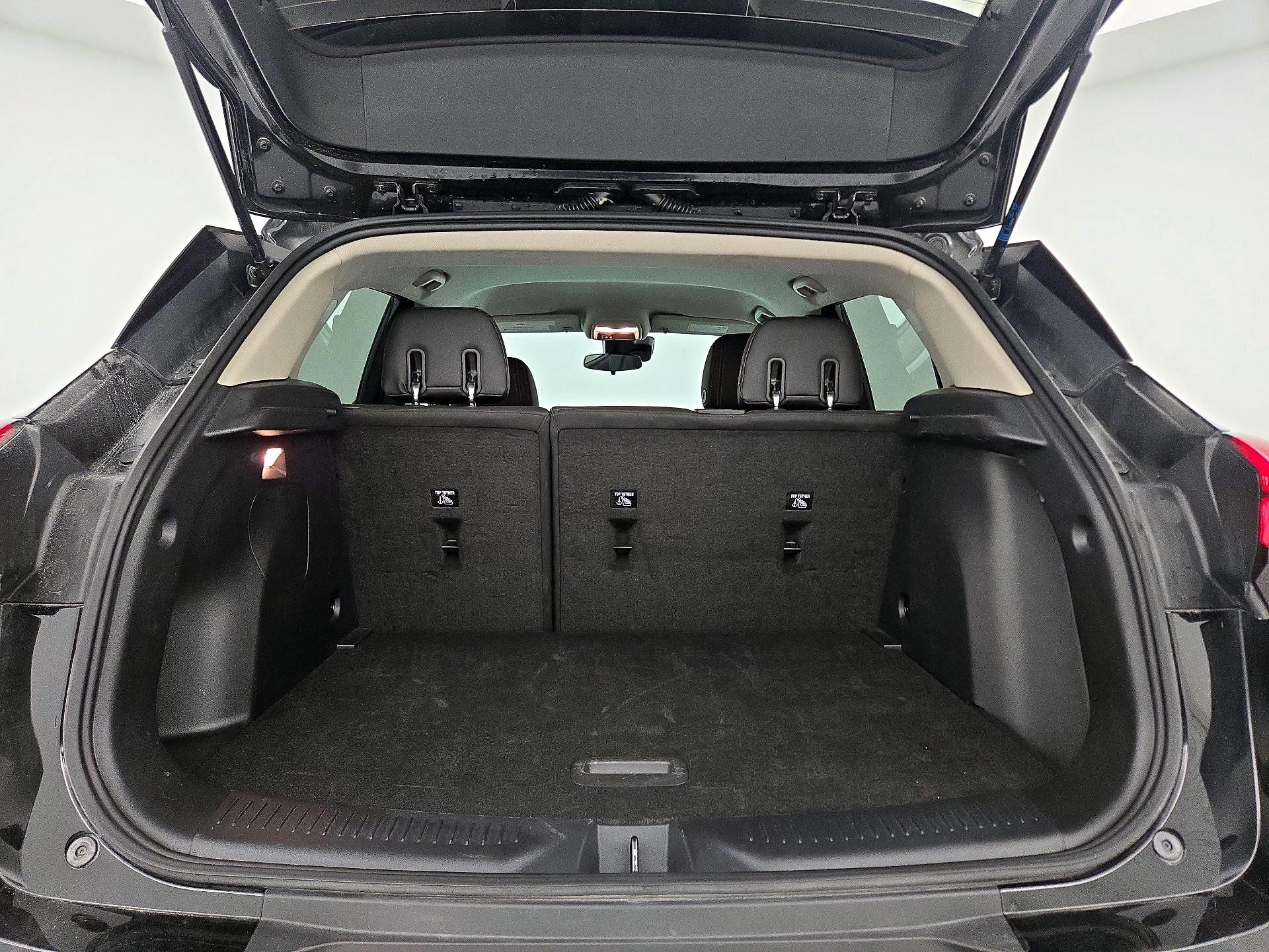 Thumbnail: 2025 Buick Encore GX - 20