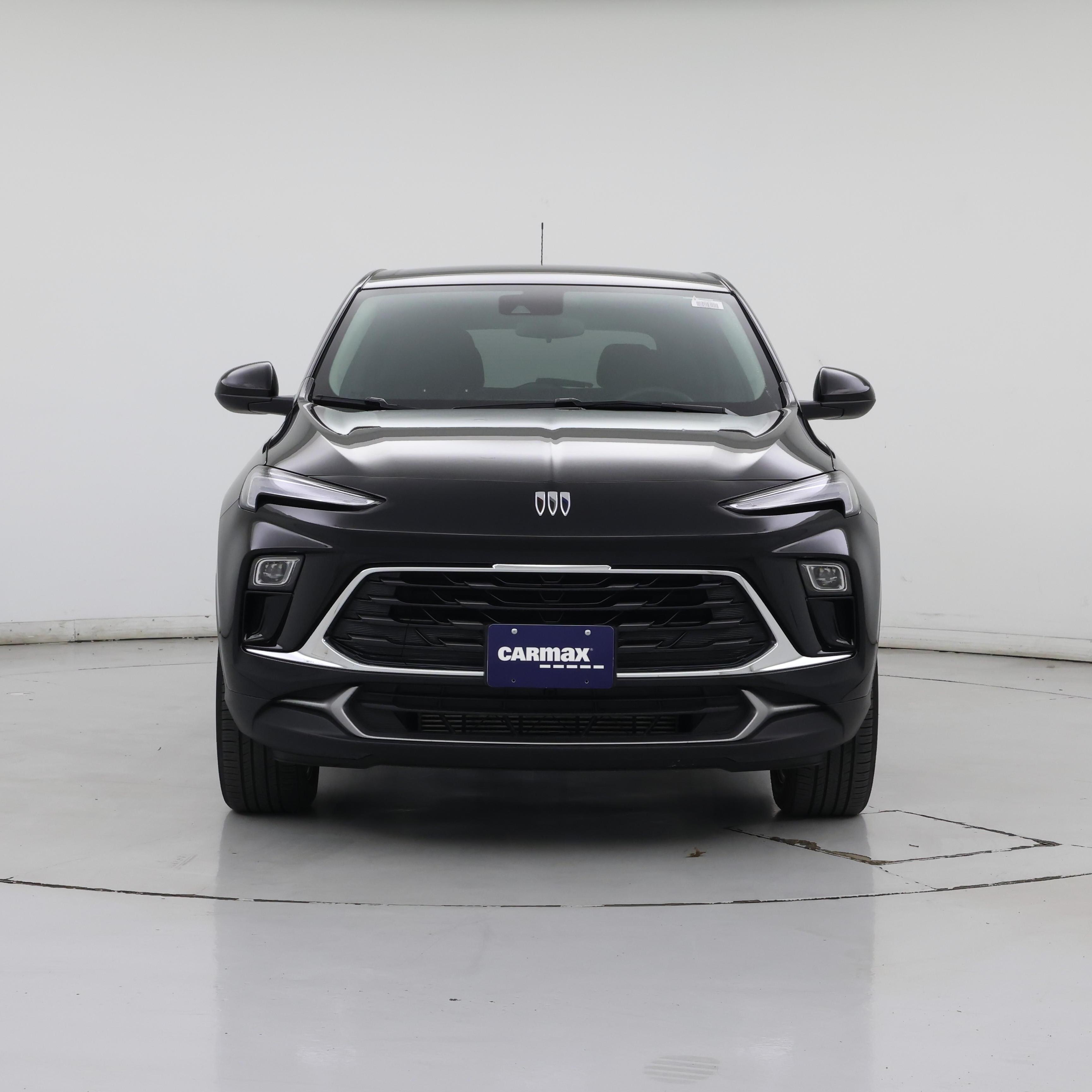 Thumbnail: 2025 Buick Encore GX - 5