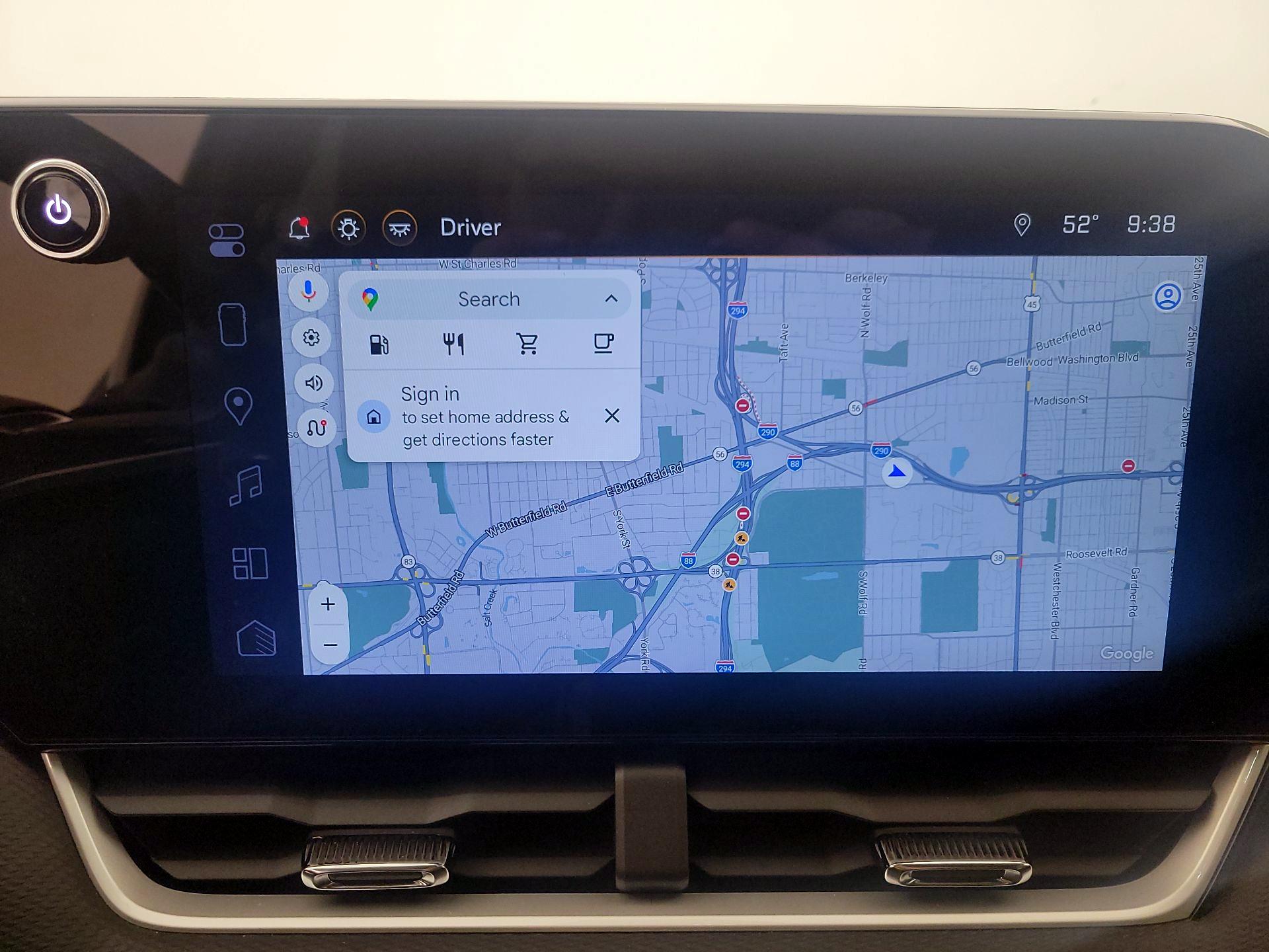 Thumbnail: 2025 Chevrolet Equinox - 14