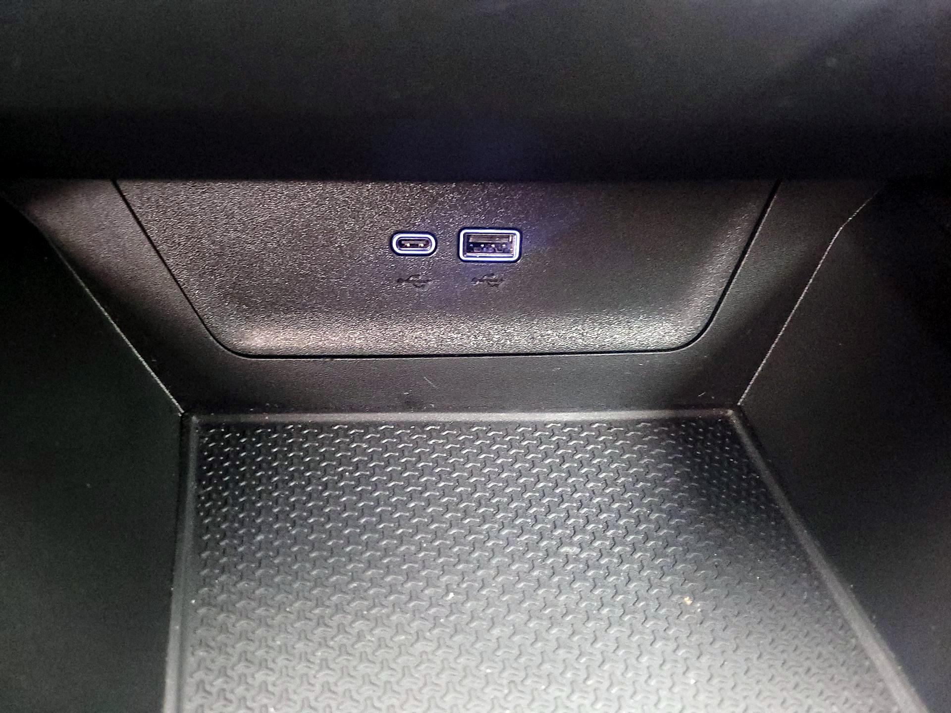 Thumbnail: 2025 Chevrolet Equinox - 19