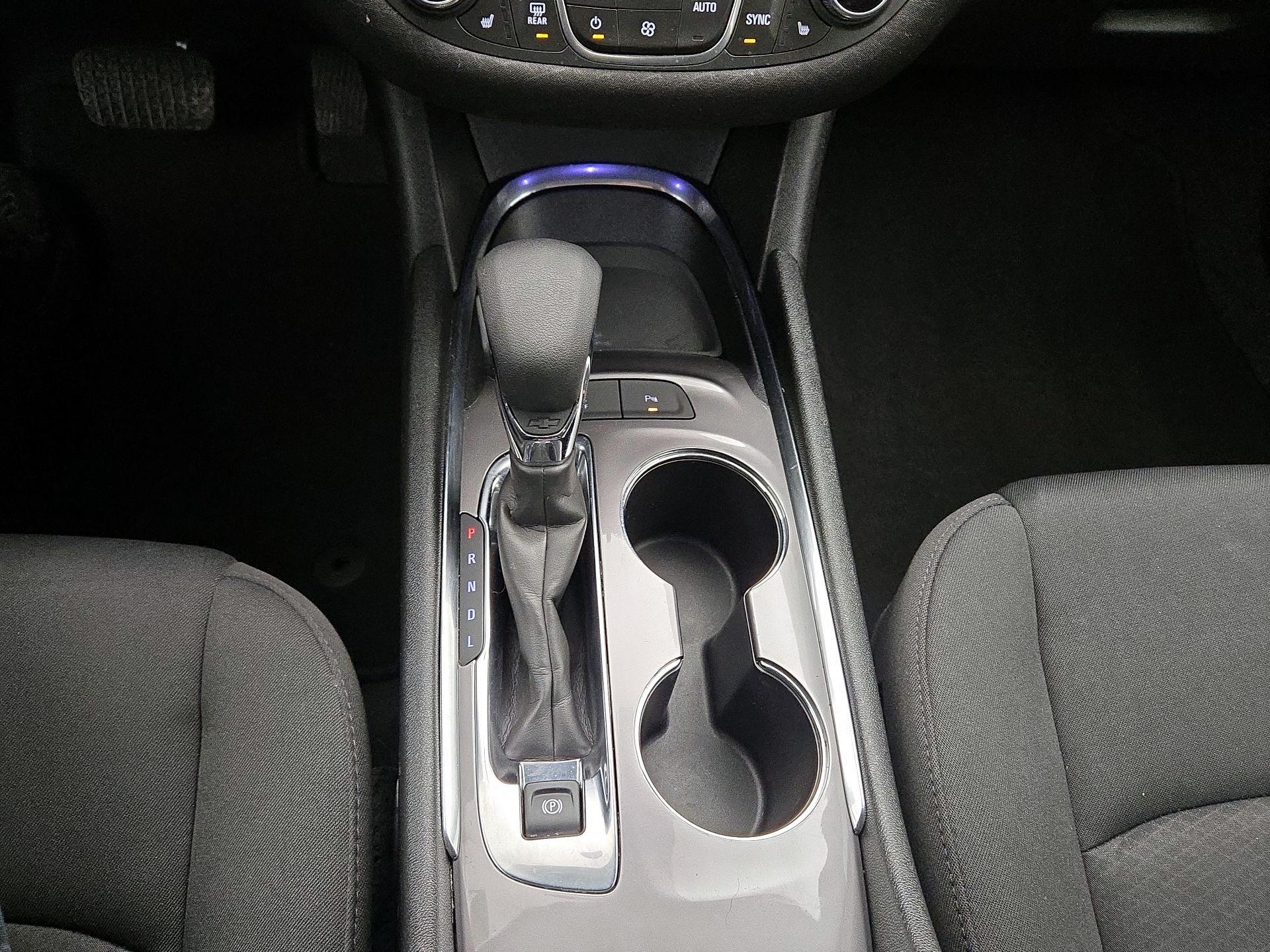 Thumbnail: 2024 Chevrolet Malibu - 17