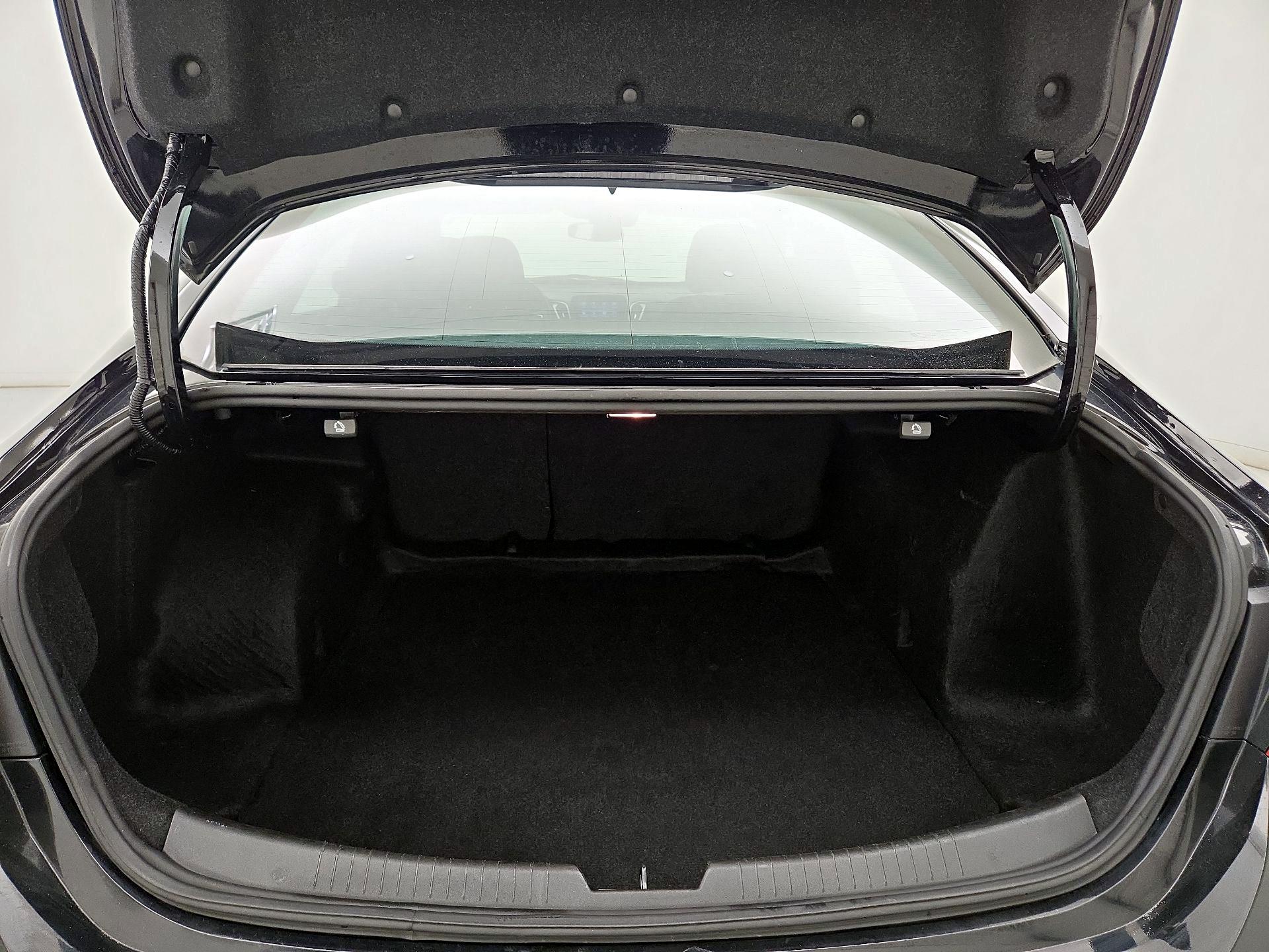 Thumbnail: 2024 Chevrolet Malibu - 20