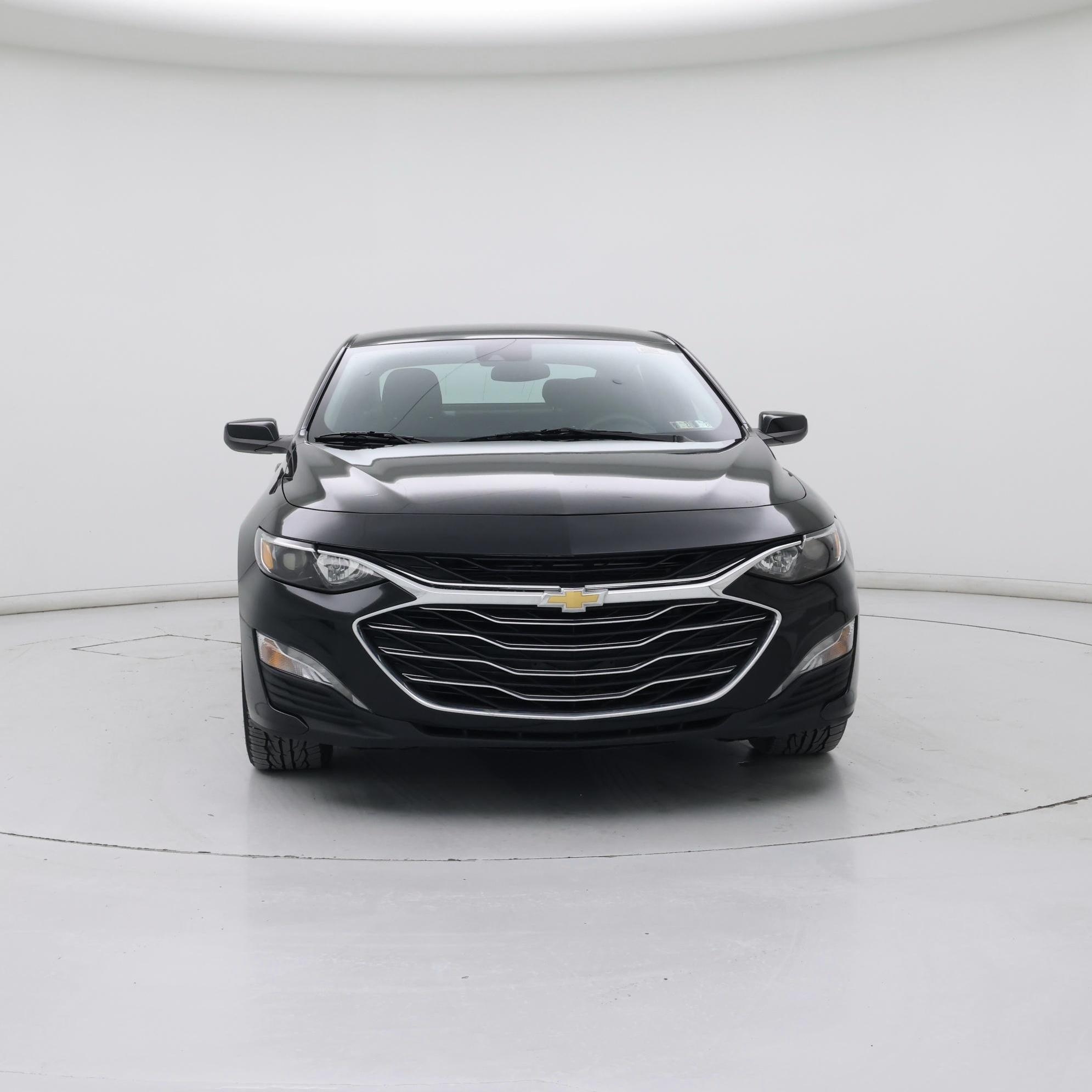Thumbnail: 2024 Chevrolet Malibu - 5