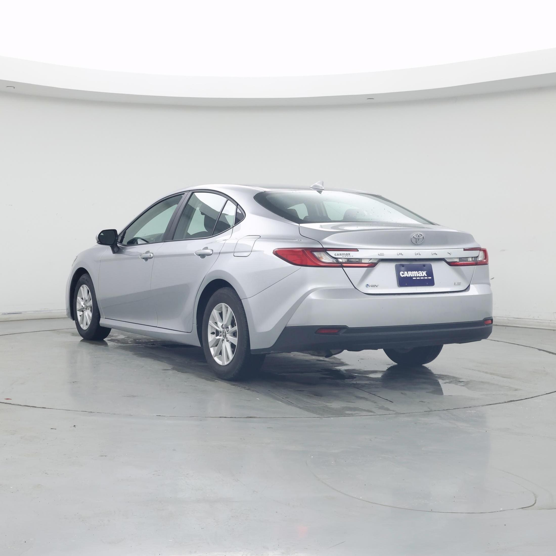 Thumbnail: 2025 Toyota Camry - 2