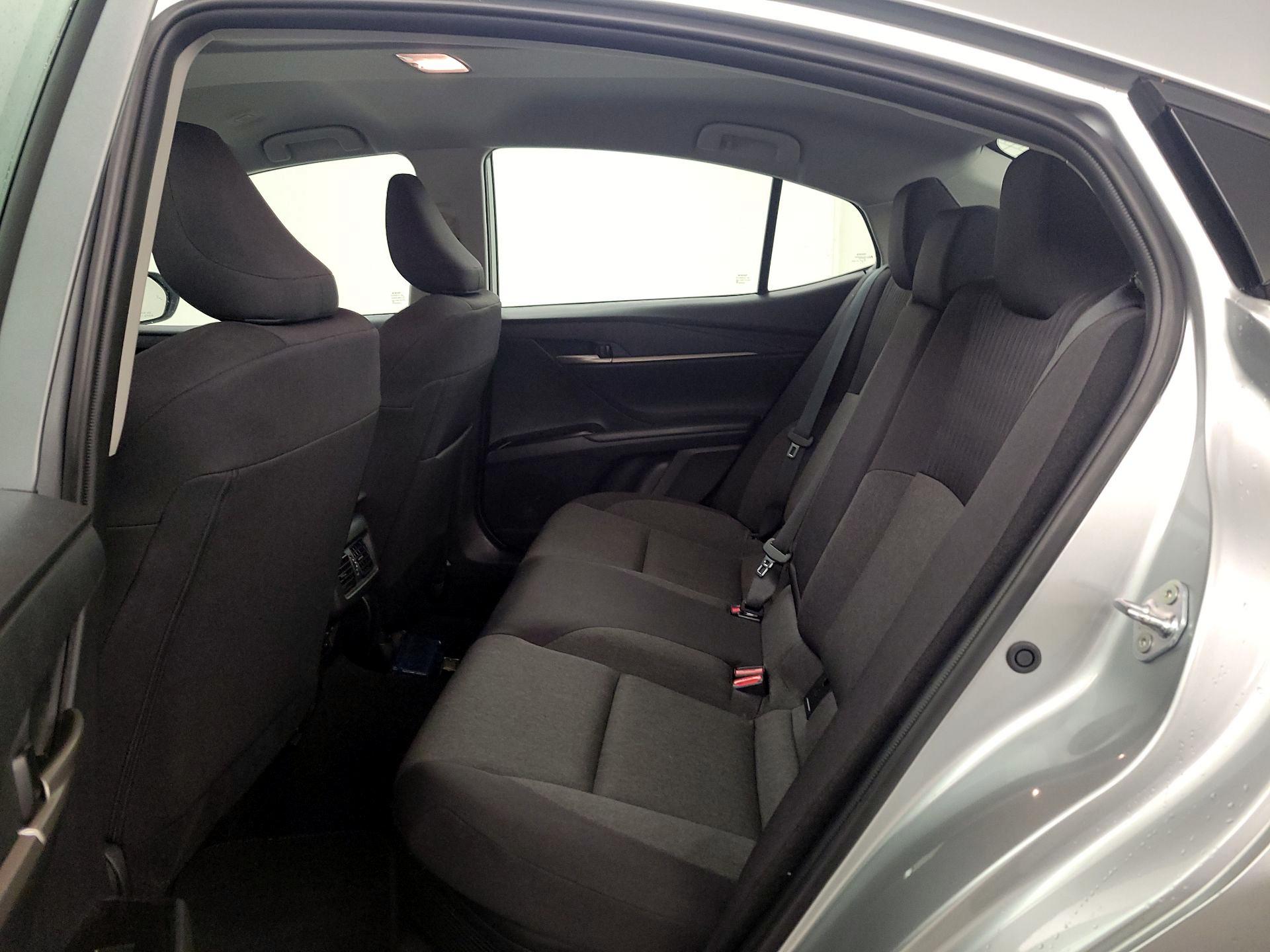 Thumbnail: 2025 Toyota Camry - 19