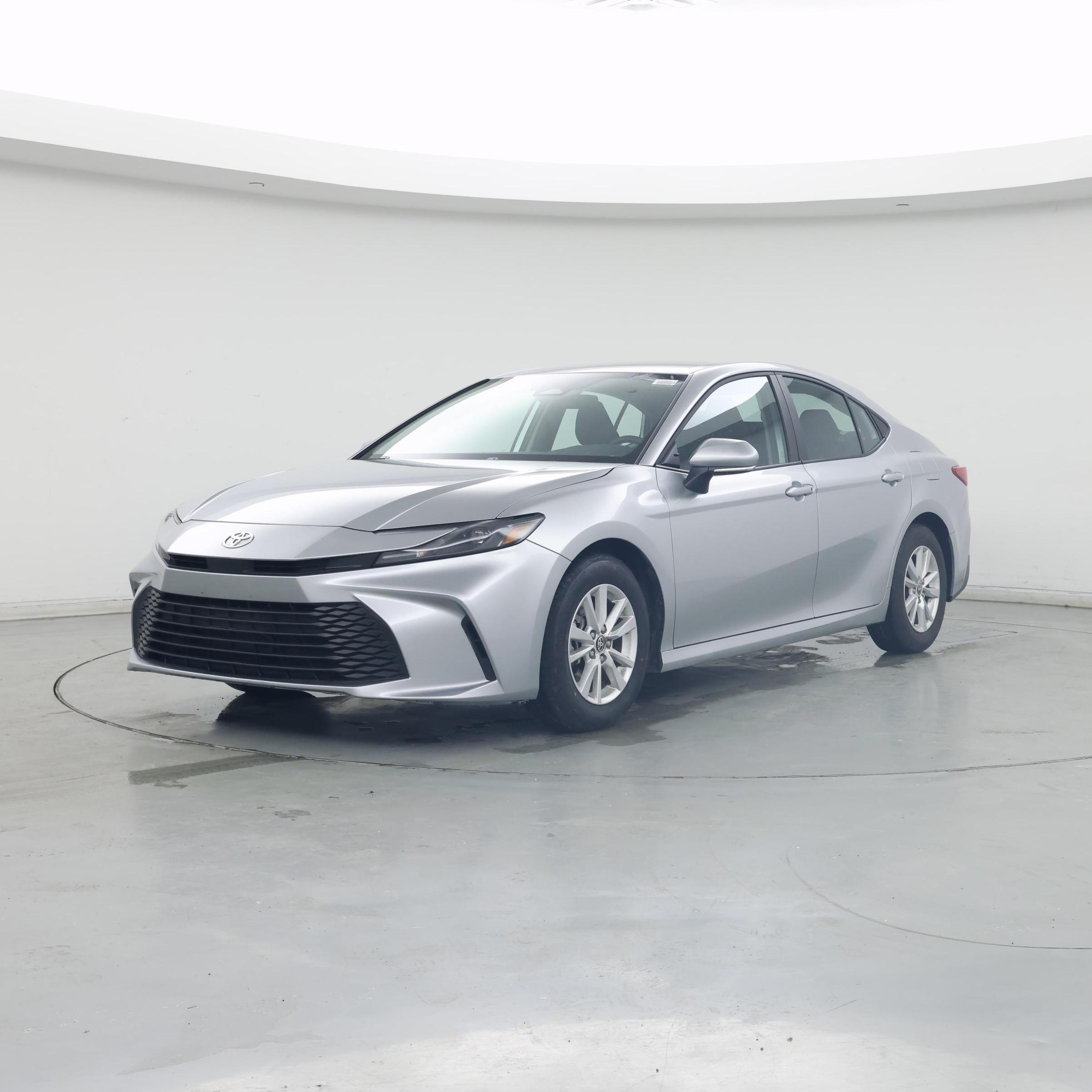 Thumbnail: 2025 Toyota Camry - 4