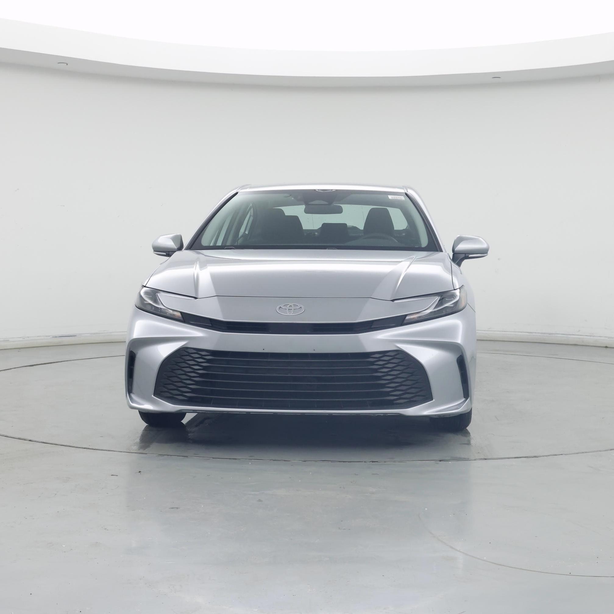 Thumbnail: 2025 Toyota Camry - 5