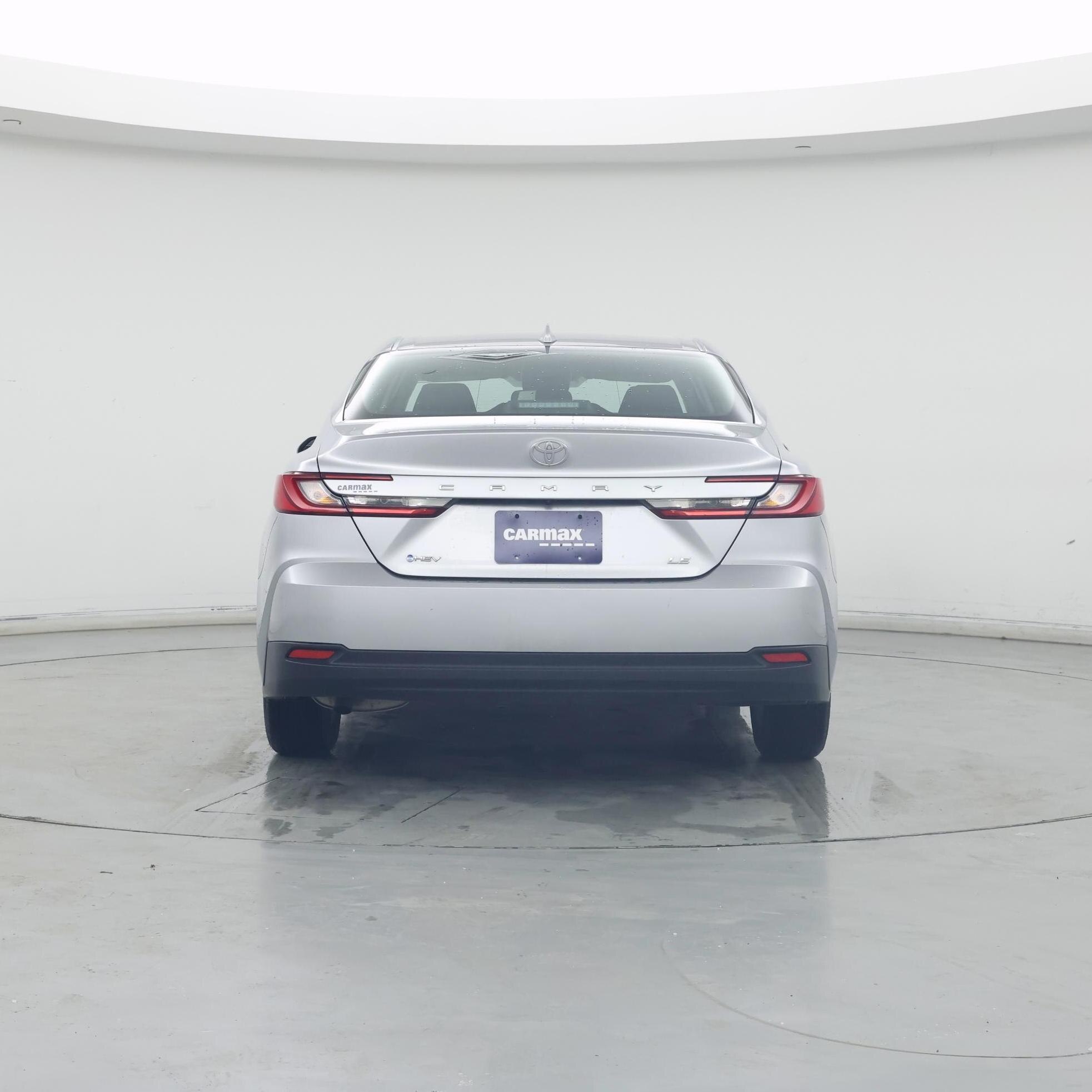 Thumbnail: 2025 Toyota Camry - 6