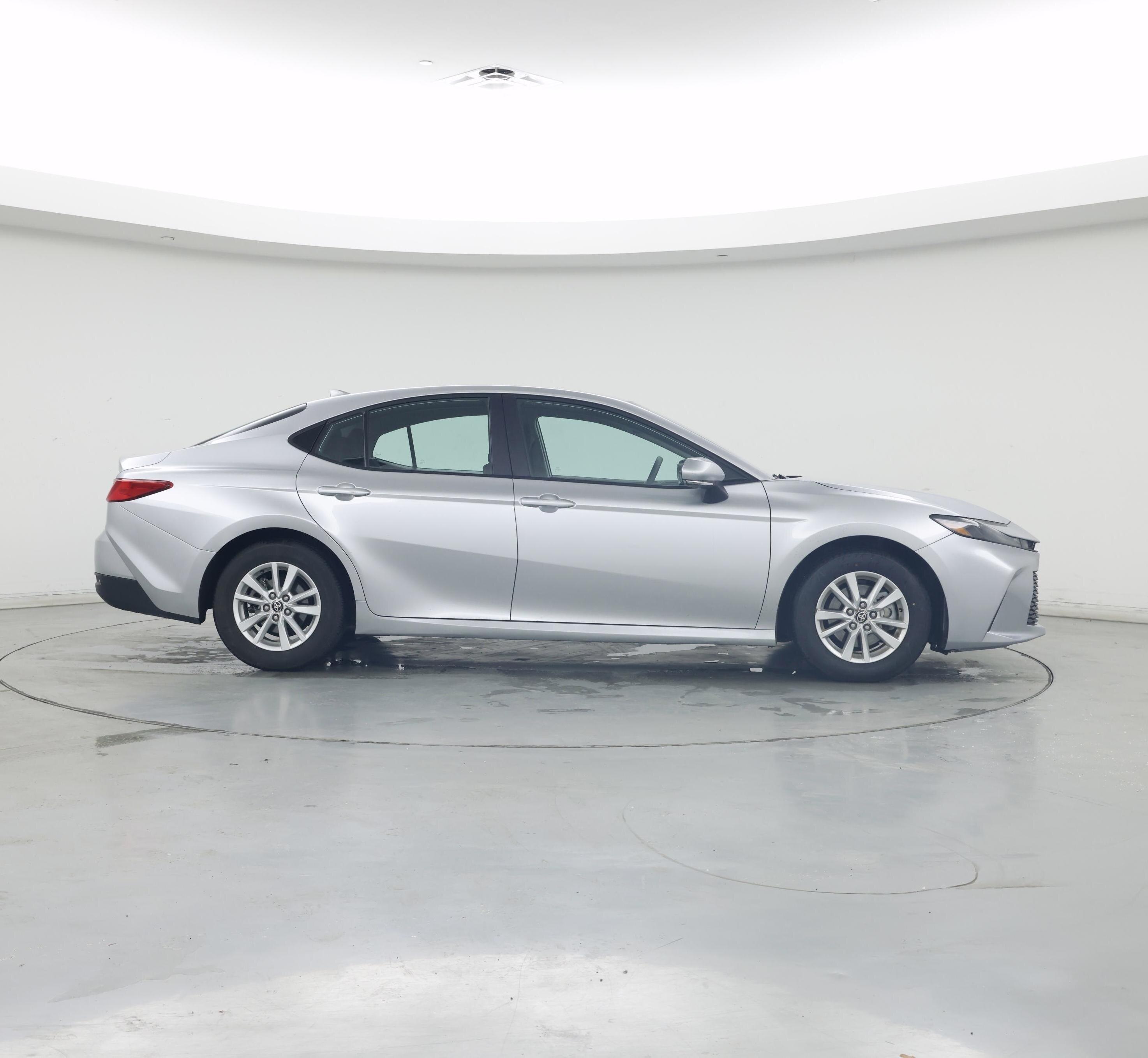 Thumbnail: 2025 Toyota Camry - 7