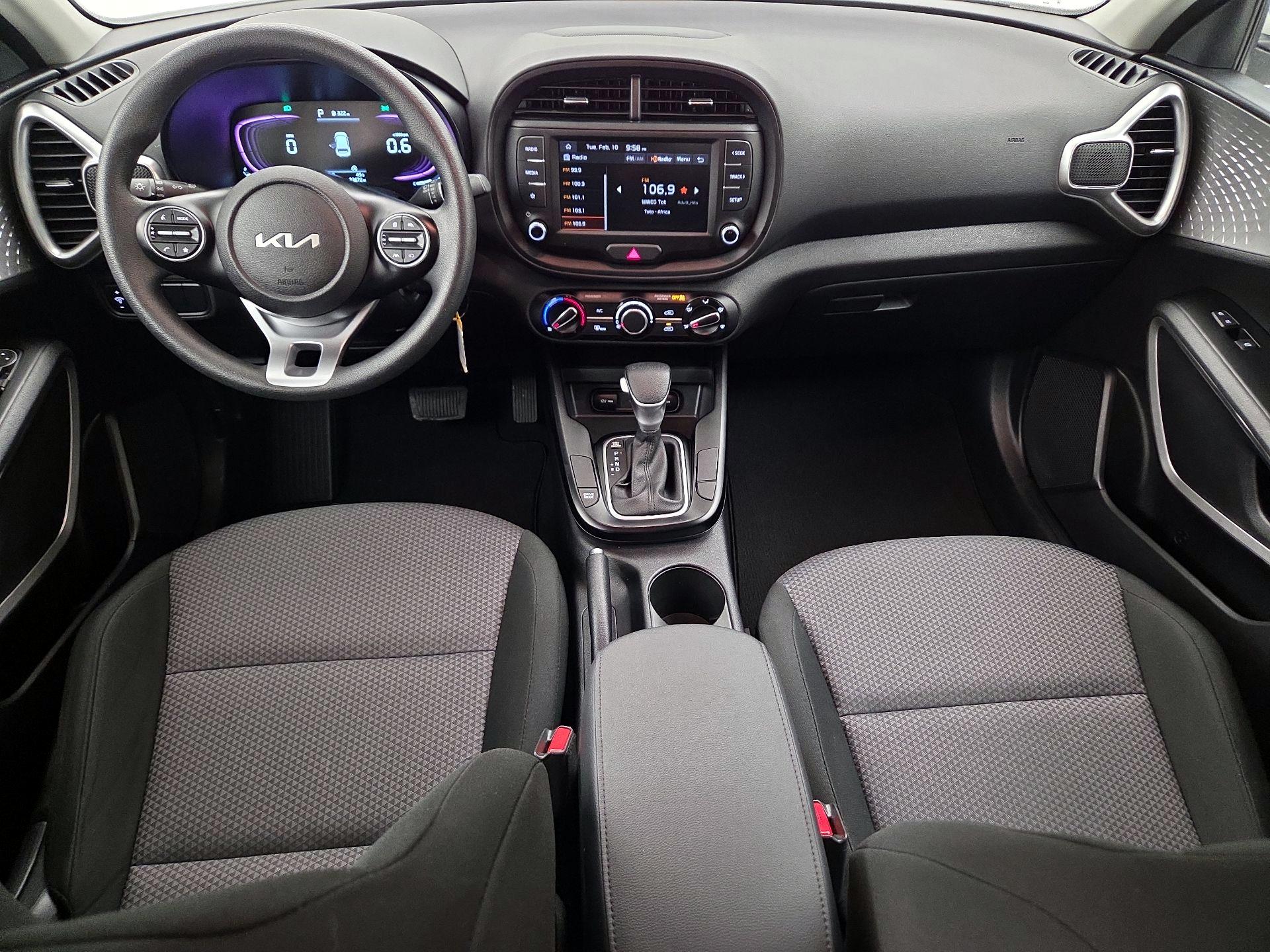 Thumbnail: 2025 Kia Soul - 9