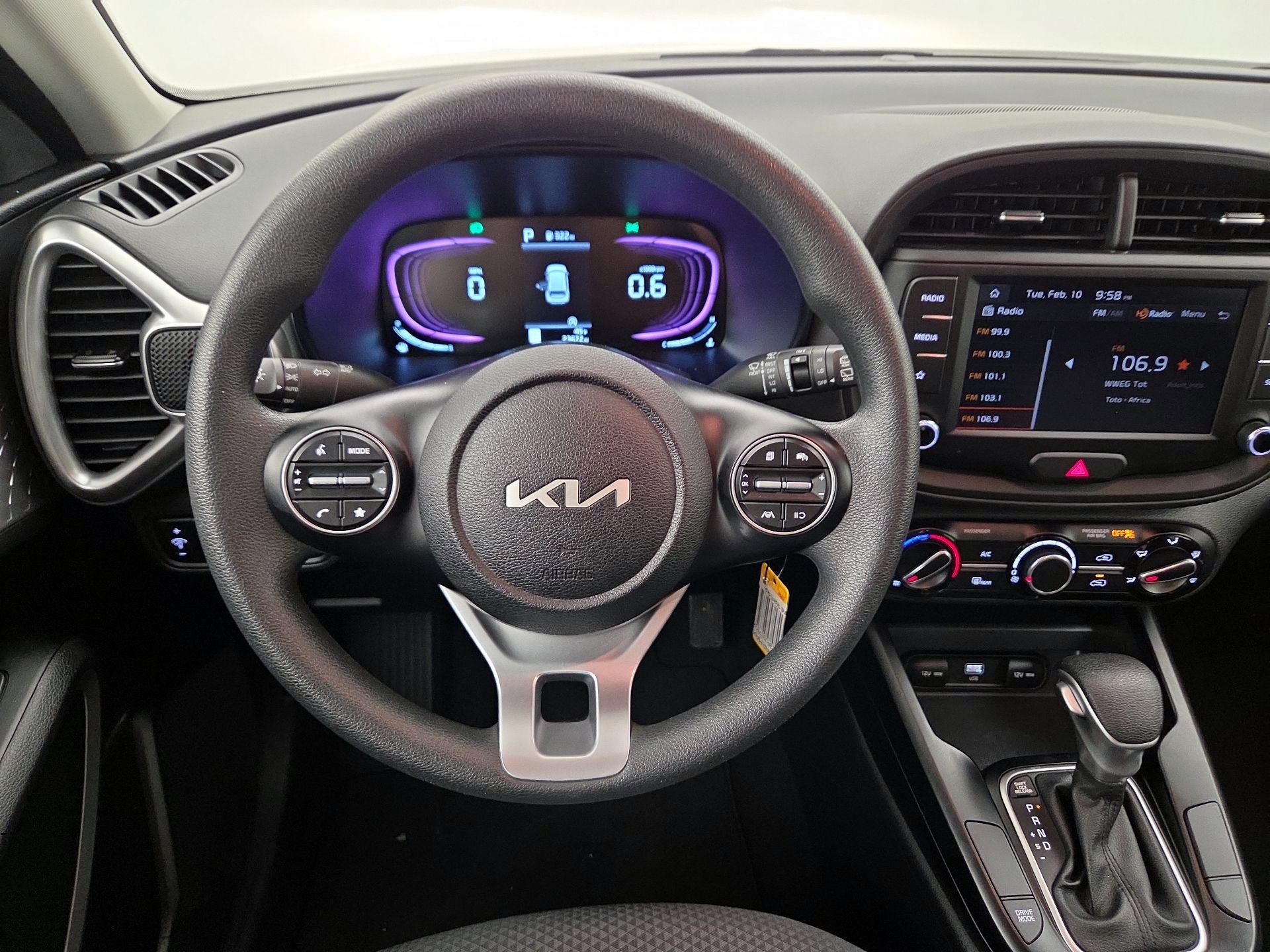 Thumbnail: 2025 Kia Soul - 10