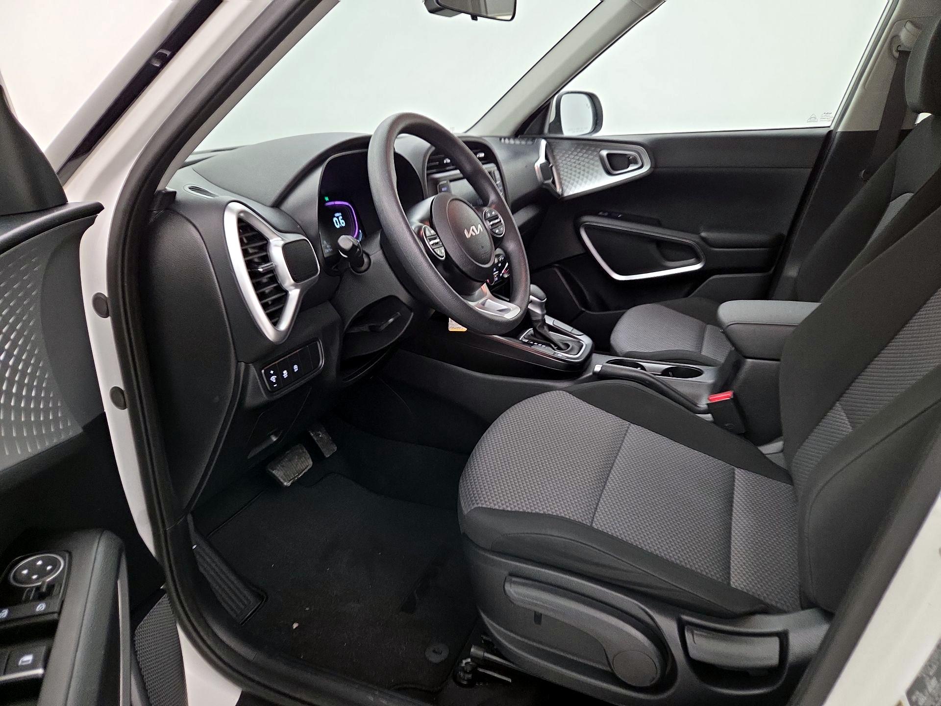 Thumbnail: 2025 Kia Soul - 11