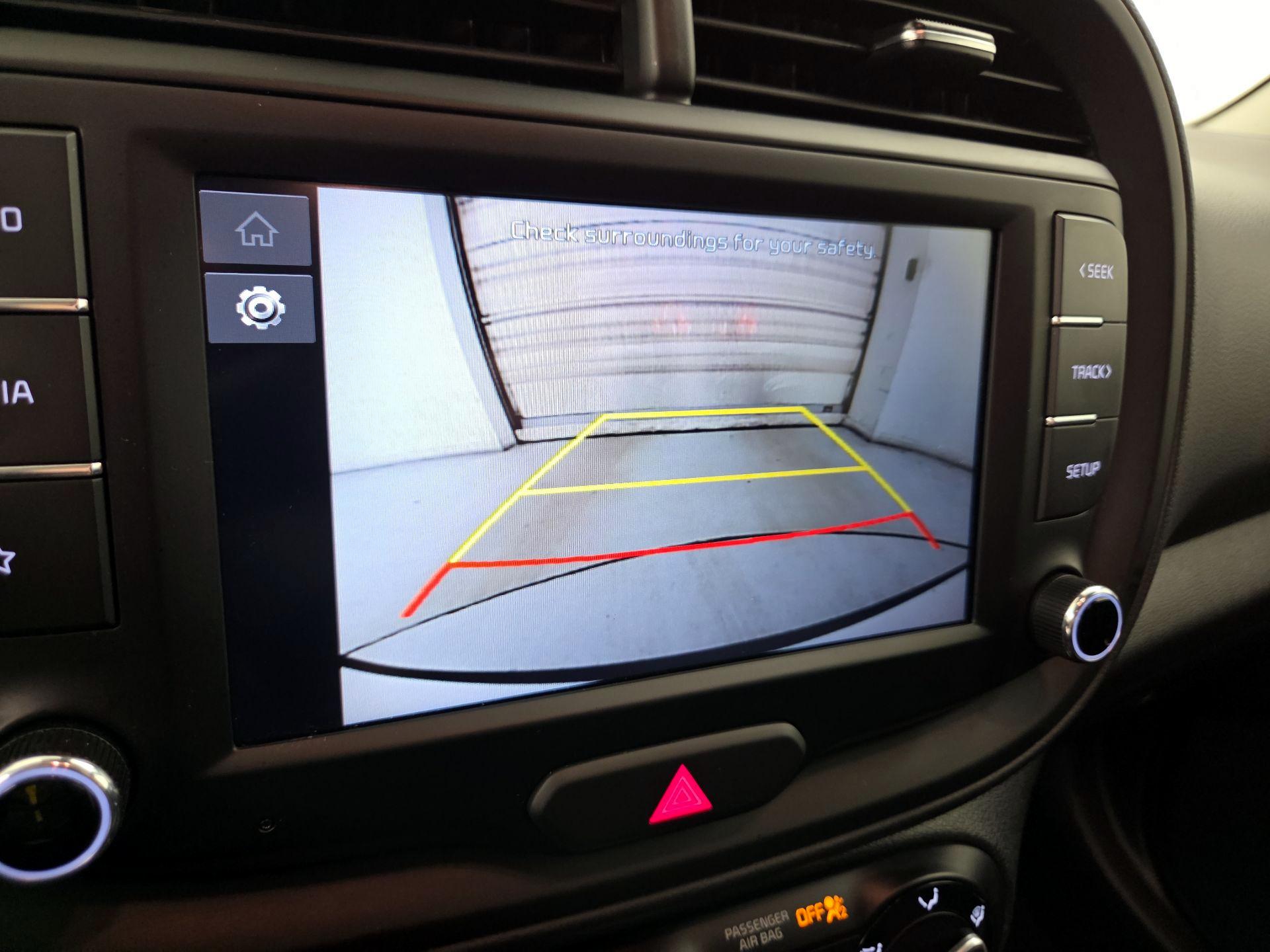 Thumbnail: 2025 Kia Soul - 14