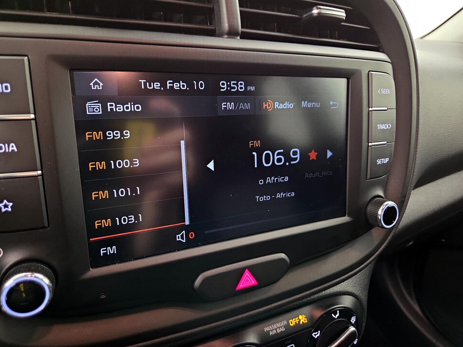 Thumbnail: 2025 Kia Soul - 15