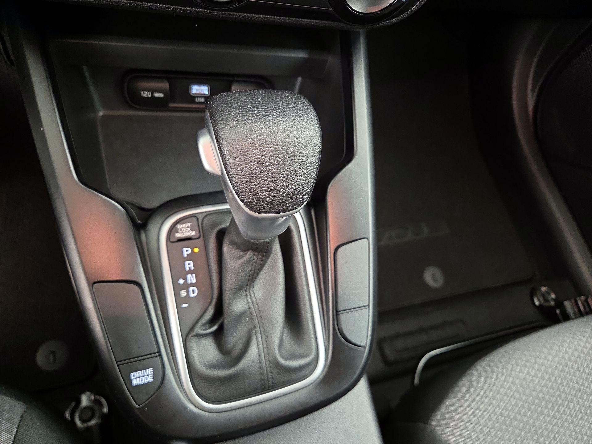 Thumbnail: 2025 Kia Soul - 17