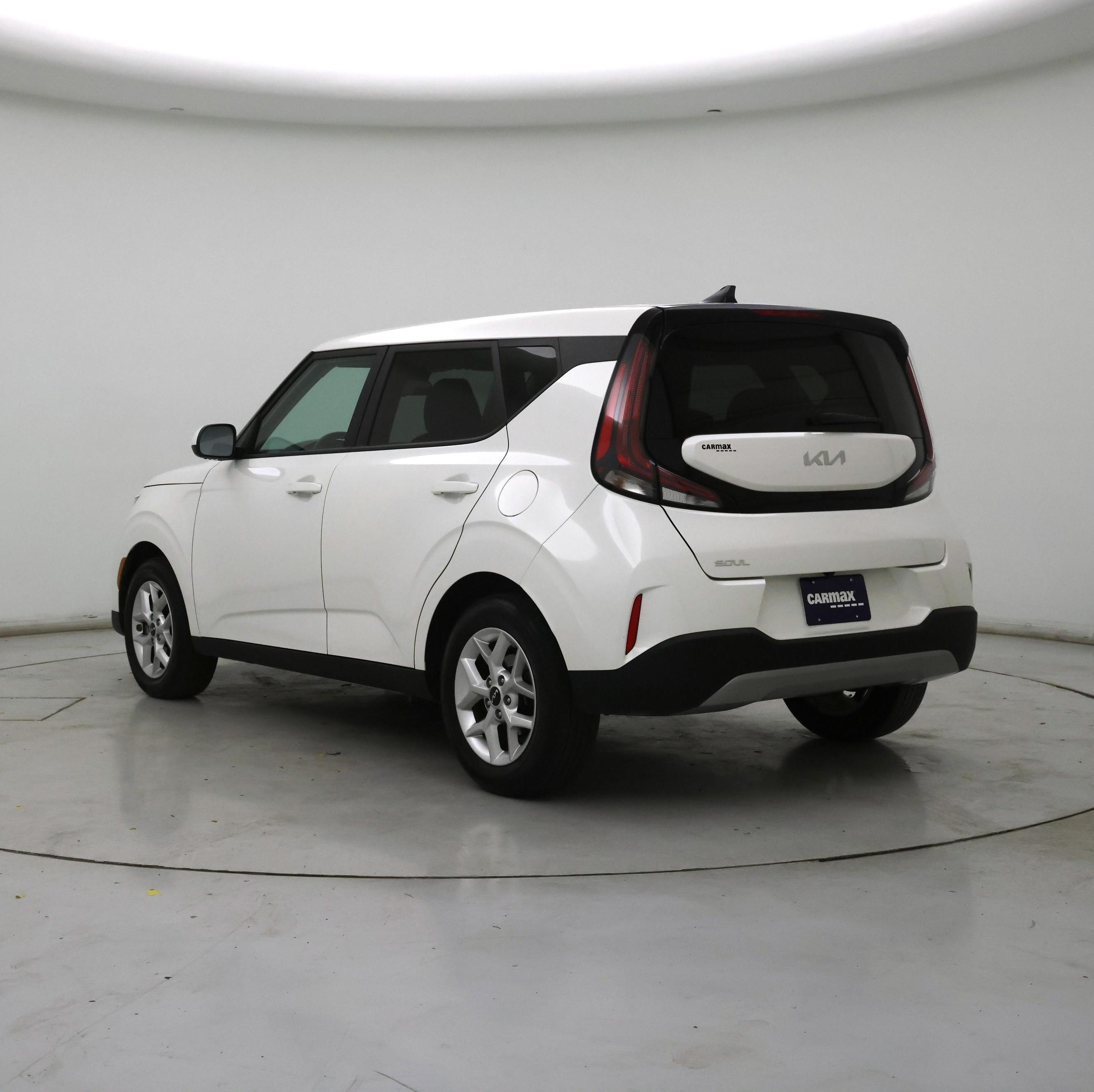 Thumbnail: 2025 Kia Soul - 2