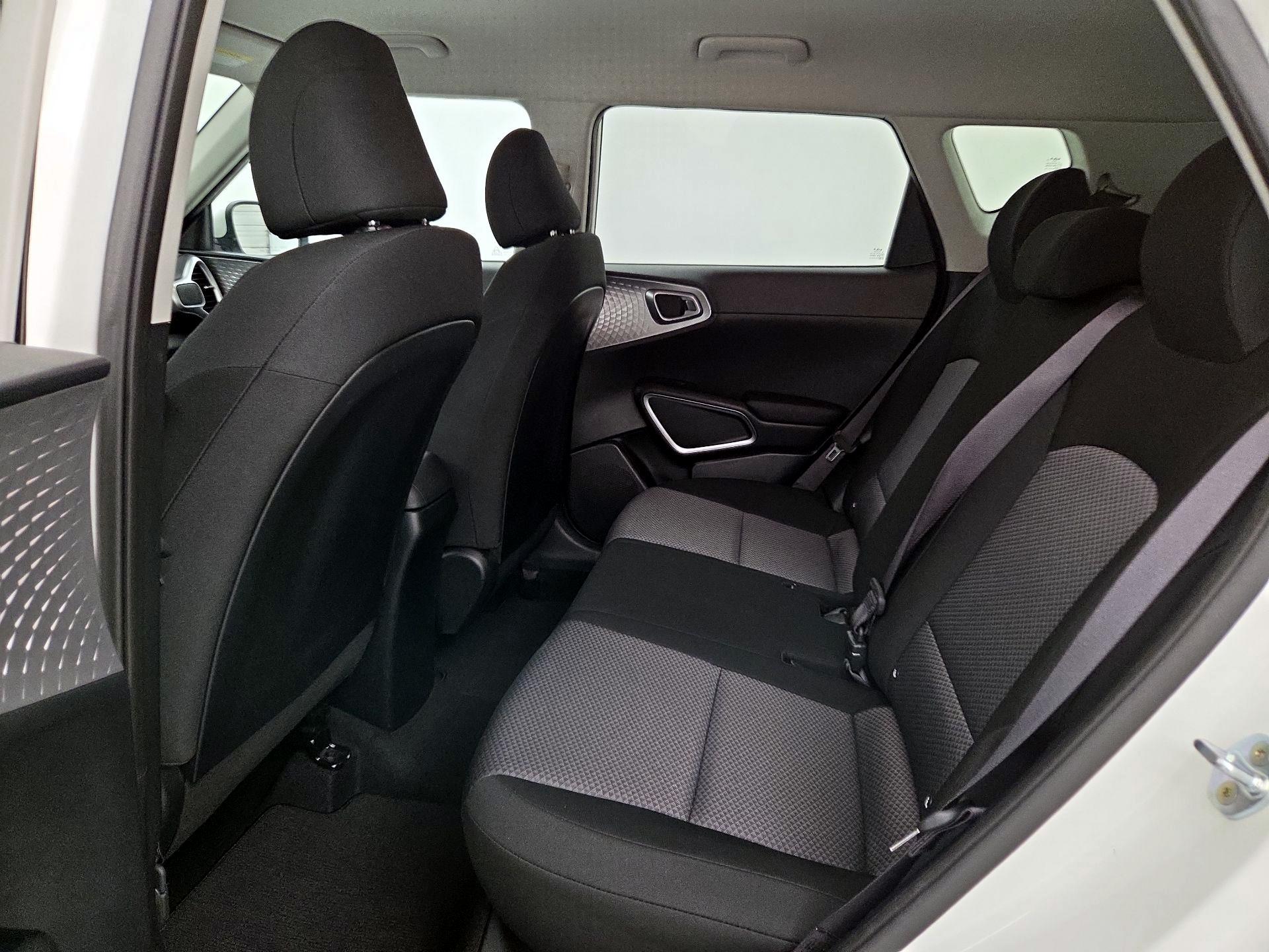 Thumbnail: 2025 Kia Soul - 19