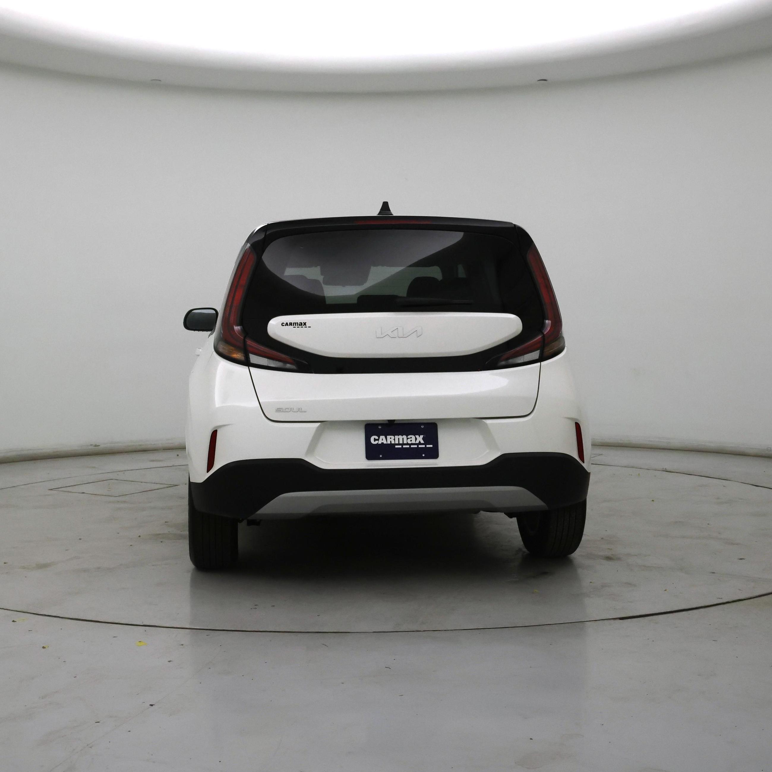 Thumbnail: 2025 Kia Soul - 6