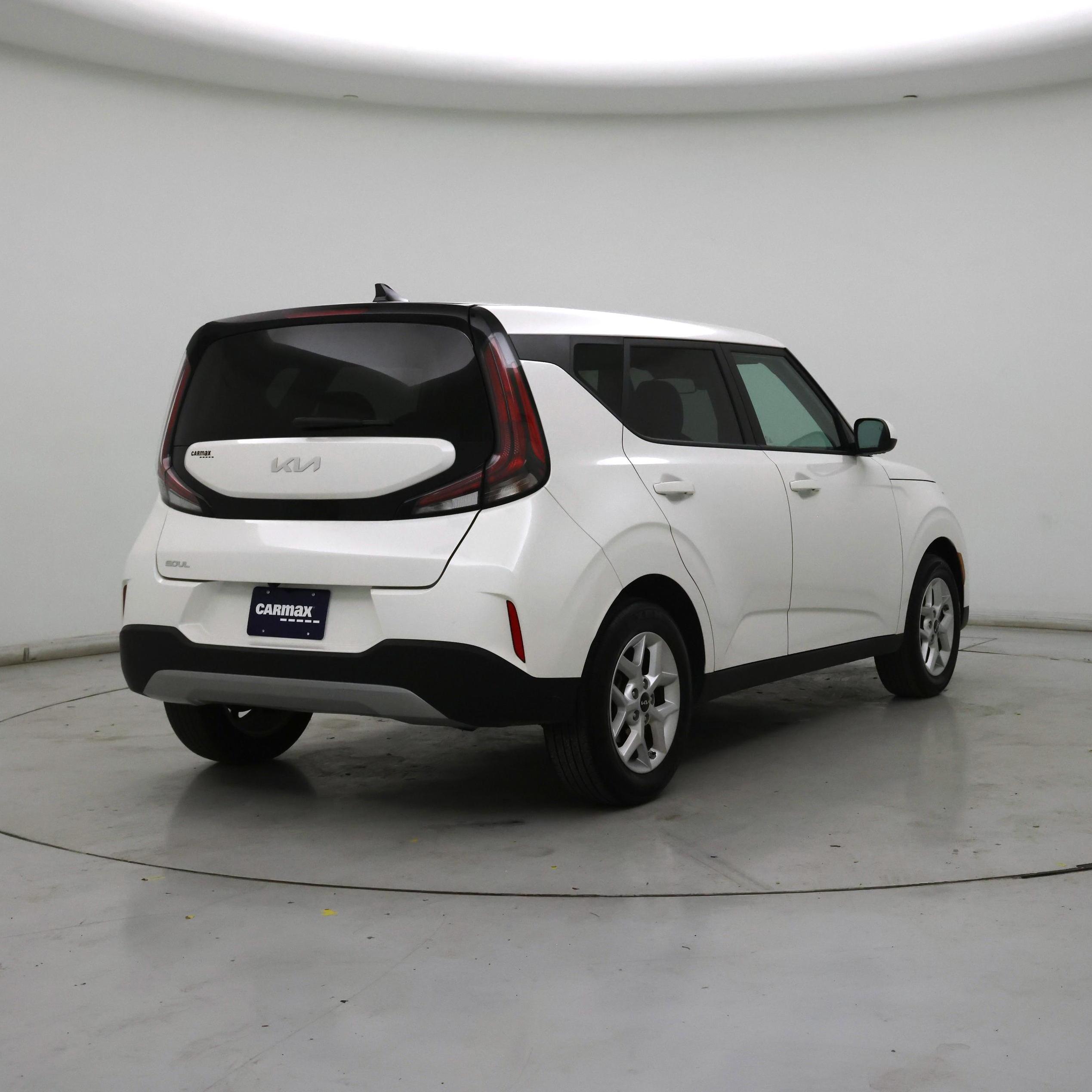 Thumbnail: 2025 Kia Soul - 8