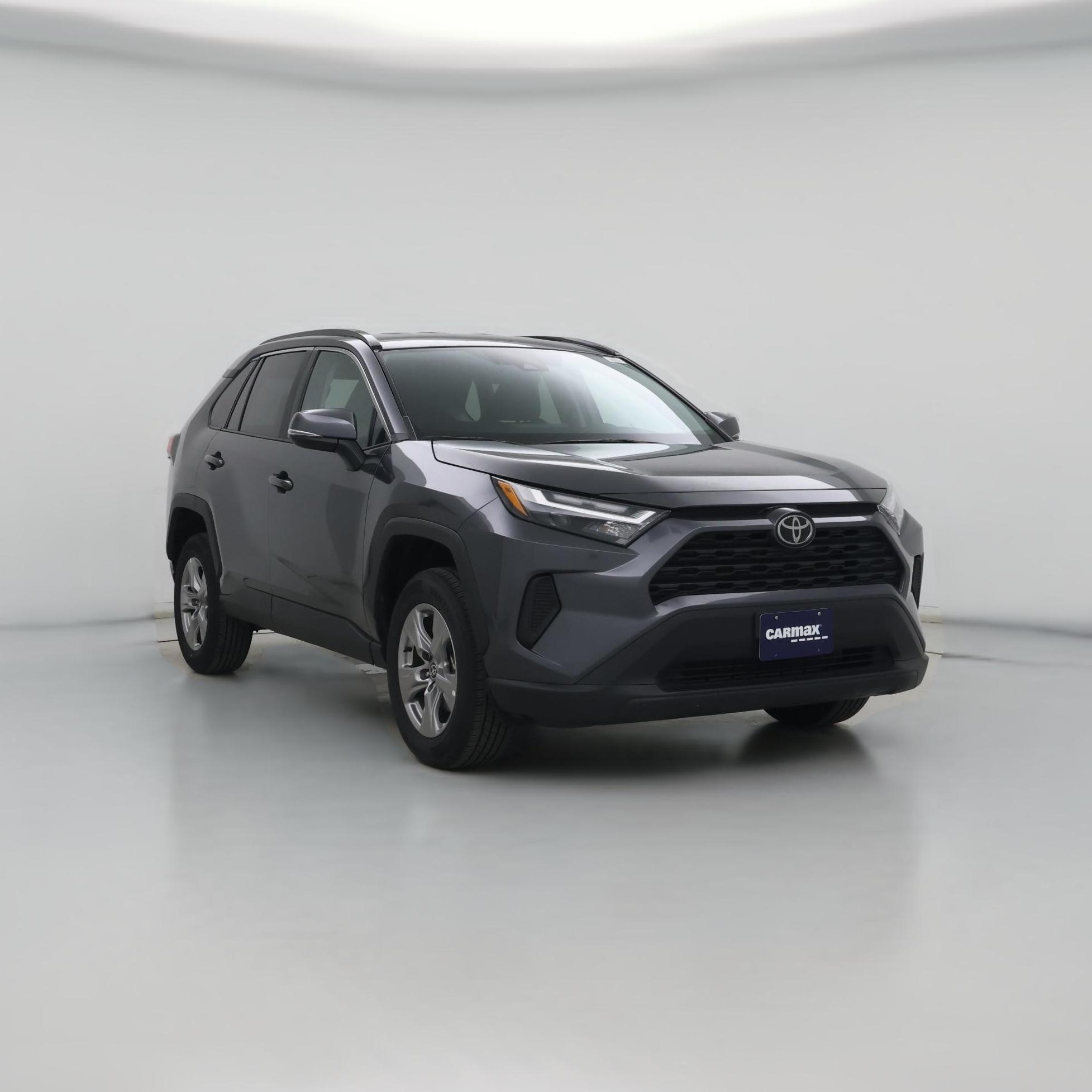 Thumbnail: 2025 Toyota RAV4 - 1