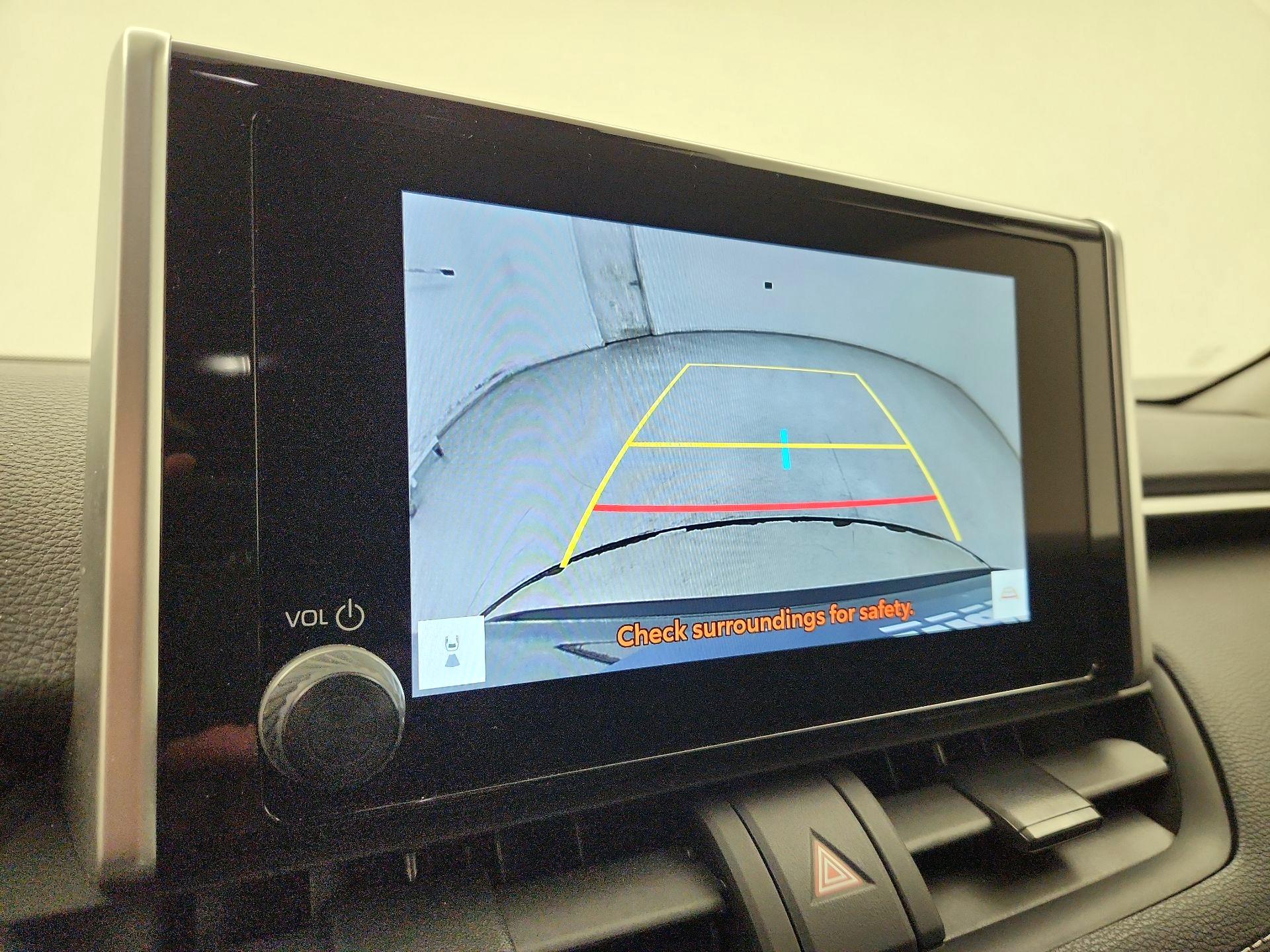 Thumbnail: 2025 Toyota RAV4 - 14