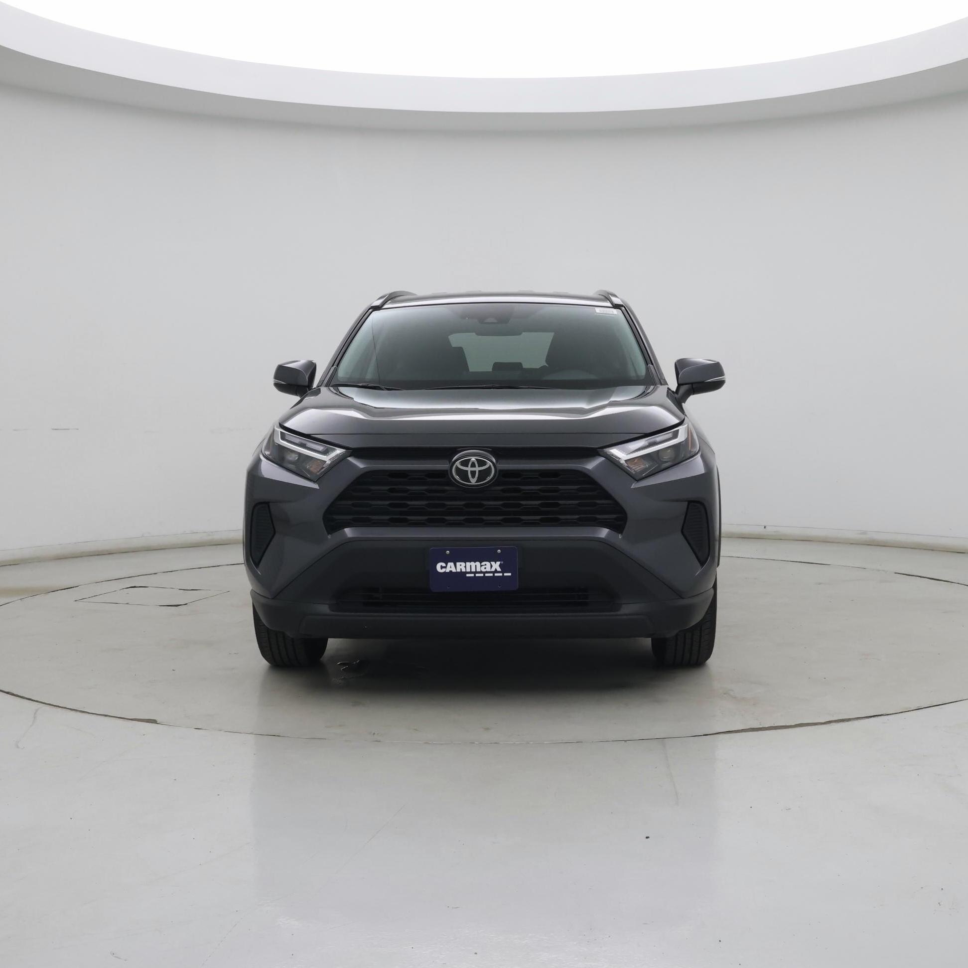 Thumbnail: 2025 Toyota RAV4 - 5