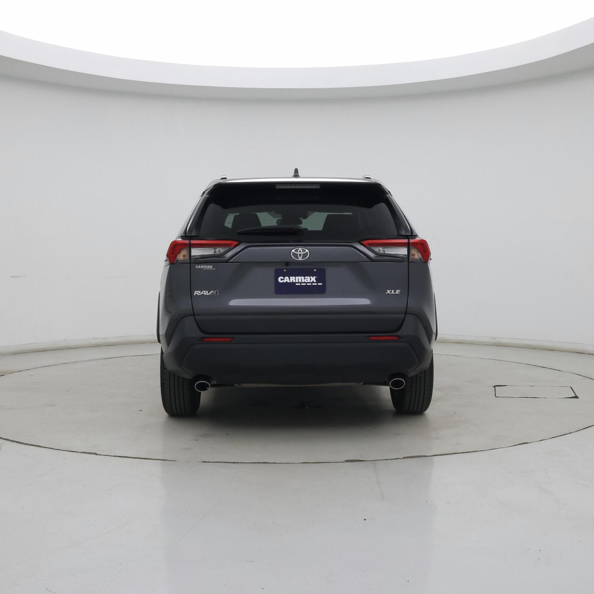 Thumbnail: 2025 Toyota RAV4 - 6