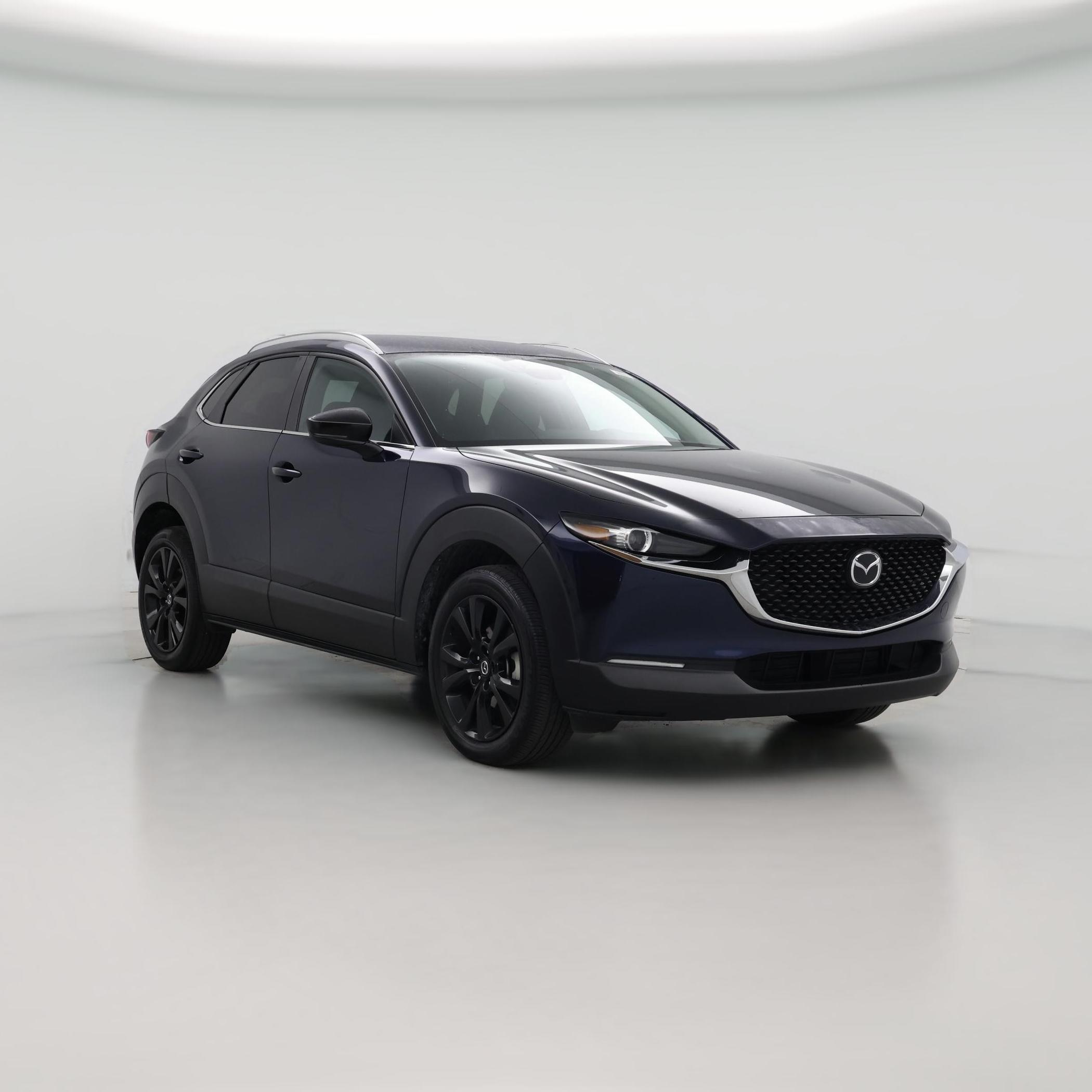 Thumbnail: 2025 Mazda CX-30 - 1