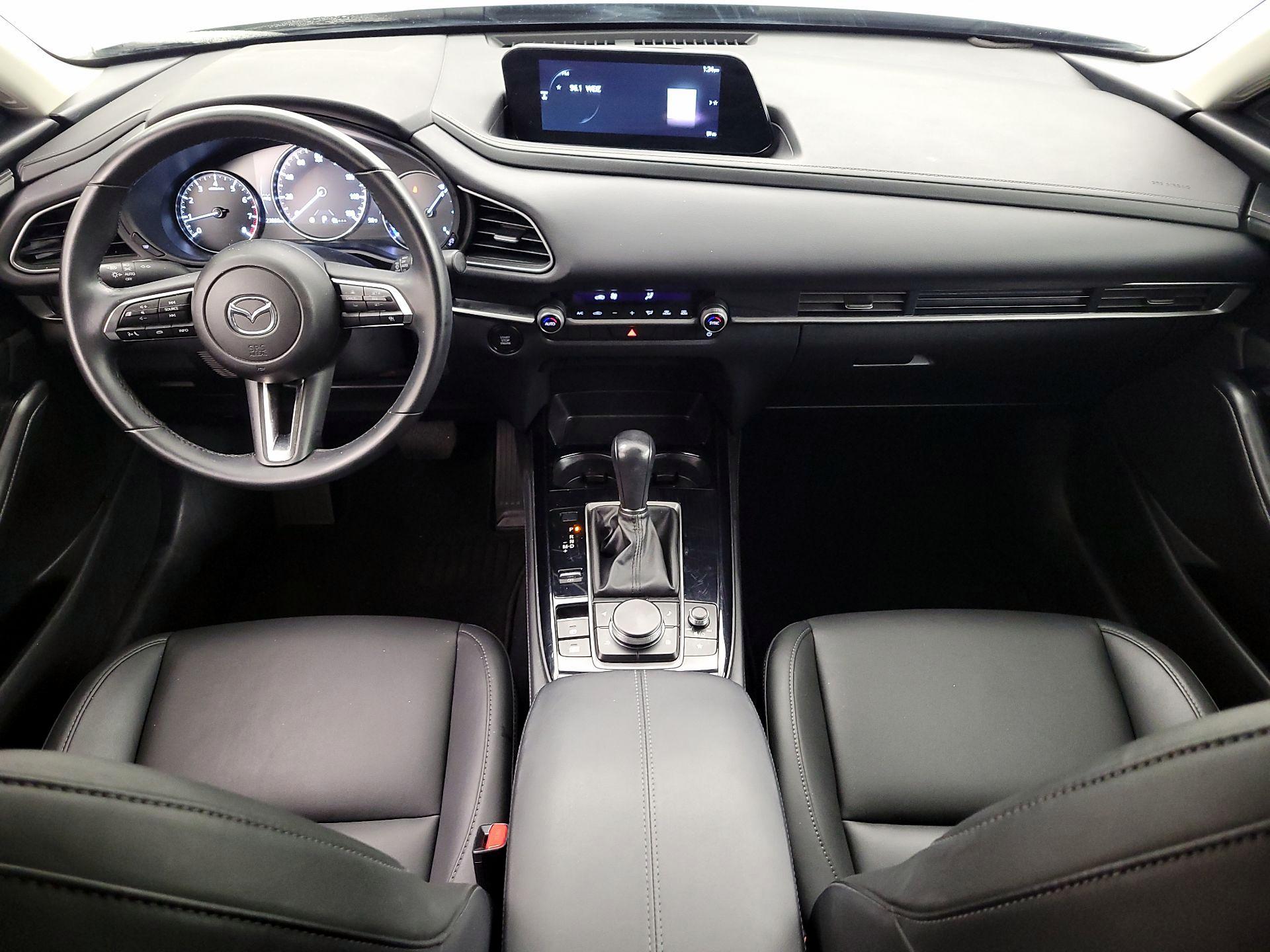 Thumbnail: 2025 Mazda CX-30 - 9