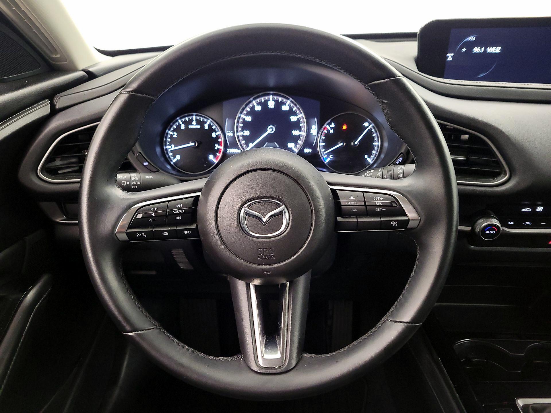 Thumbnail: 2025 Mazda CX-30 - 10