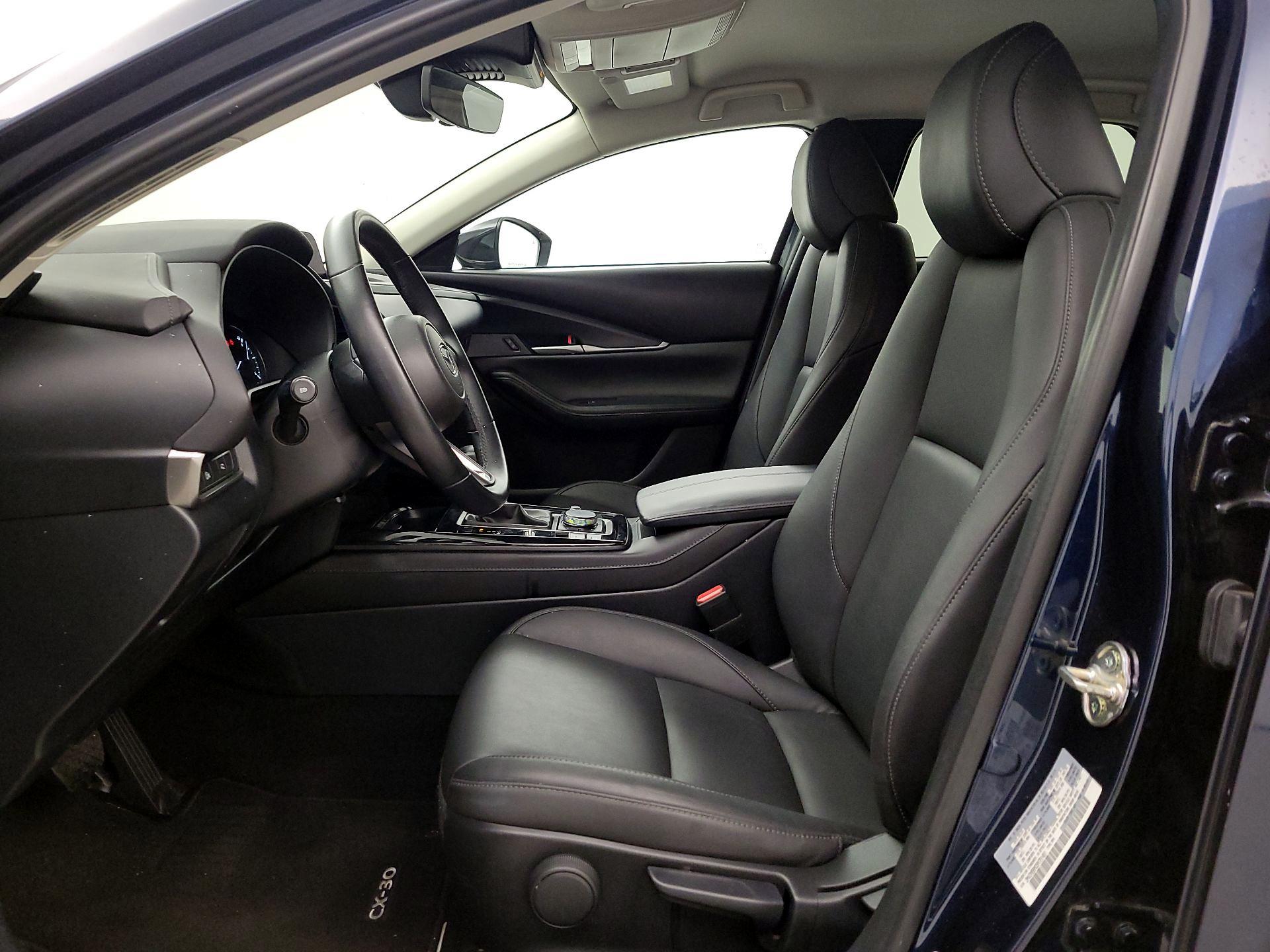 Thumbnail: 2025 Mazda CX-30 - 11