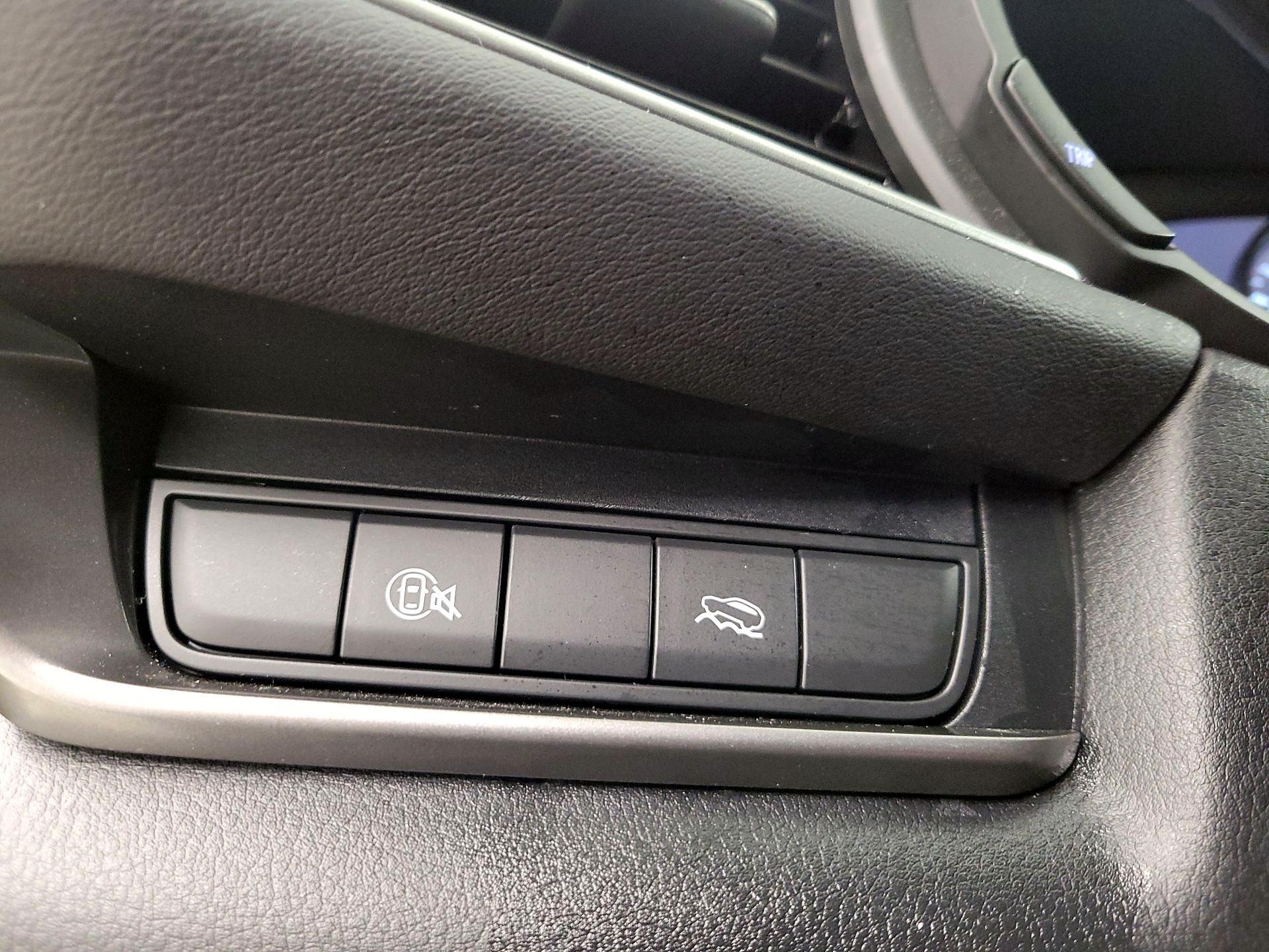 Thumbnail: 2025 Mazda CX-30 - 13