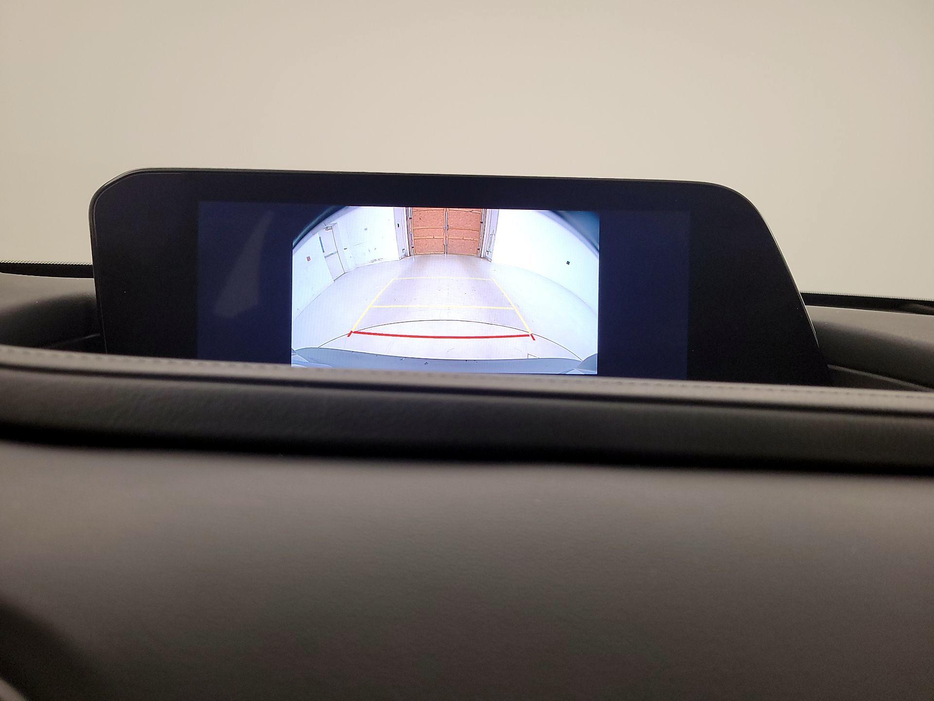 Thumbnail: 2025 Mazda CX-30 - 14