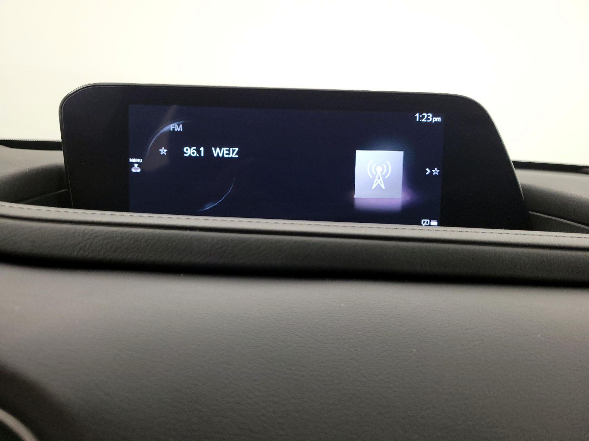 Thumbnail: 2025 Mazda CX-30 - 15